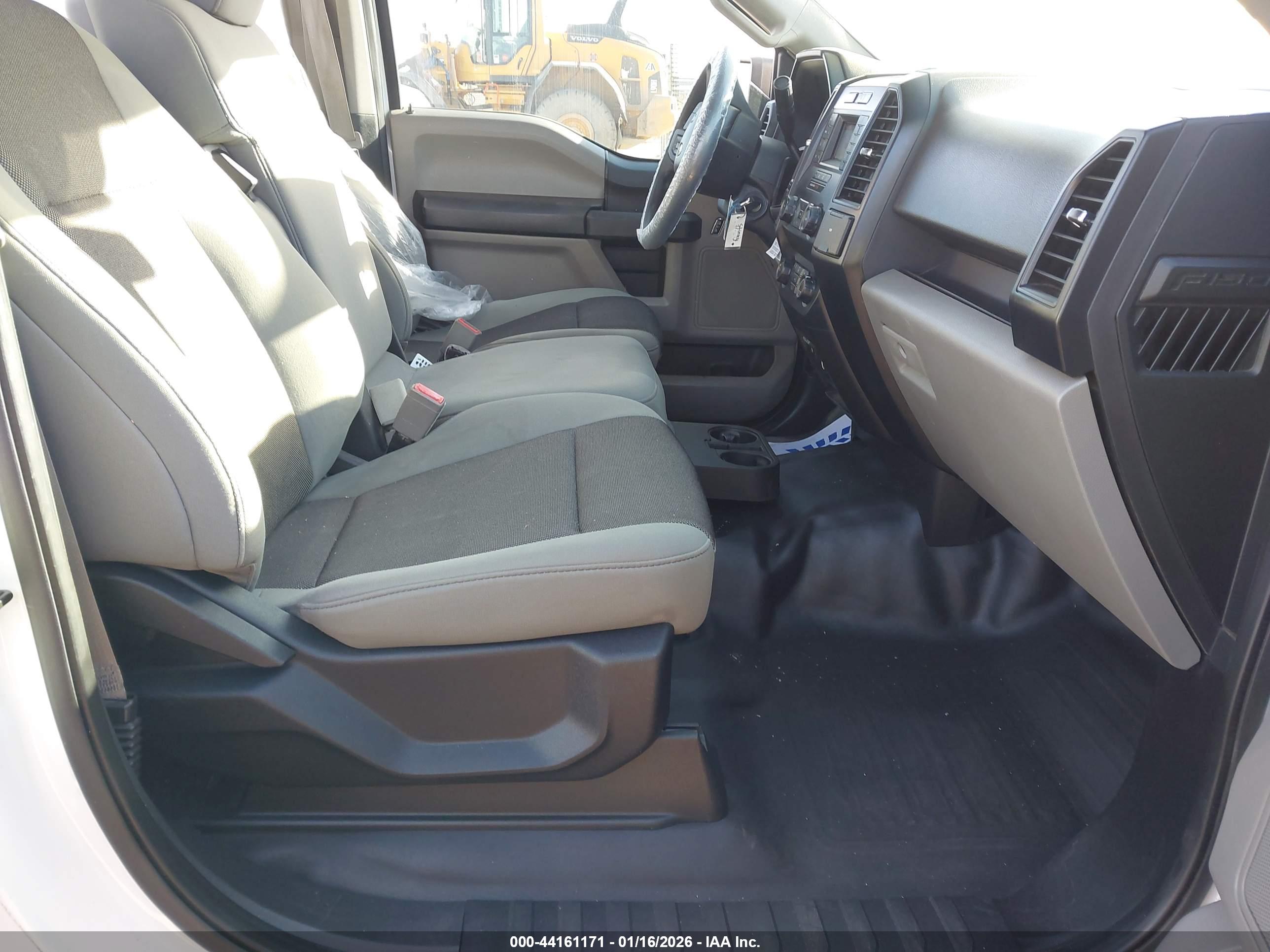 FORD F-150 image 5