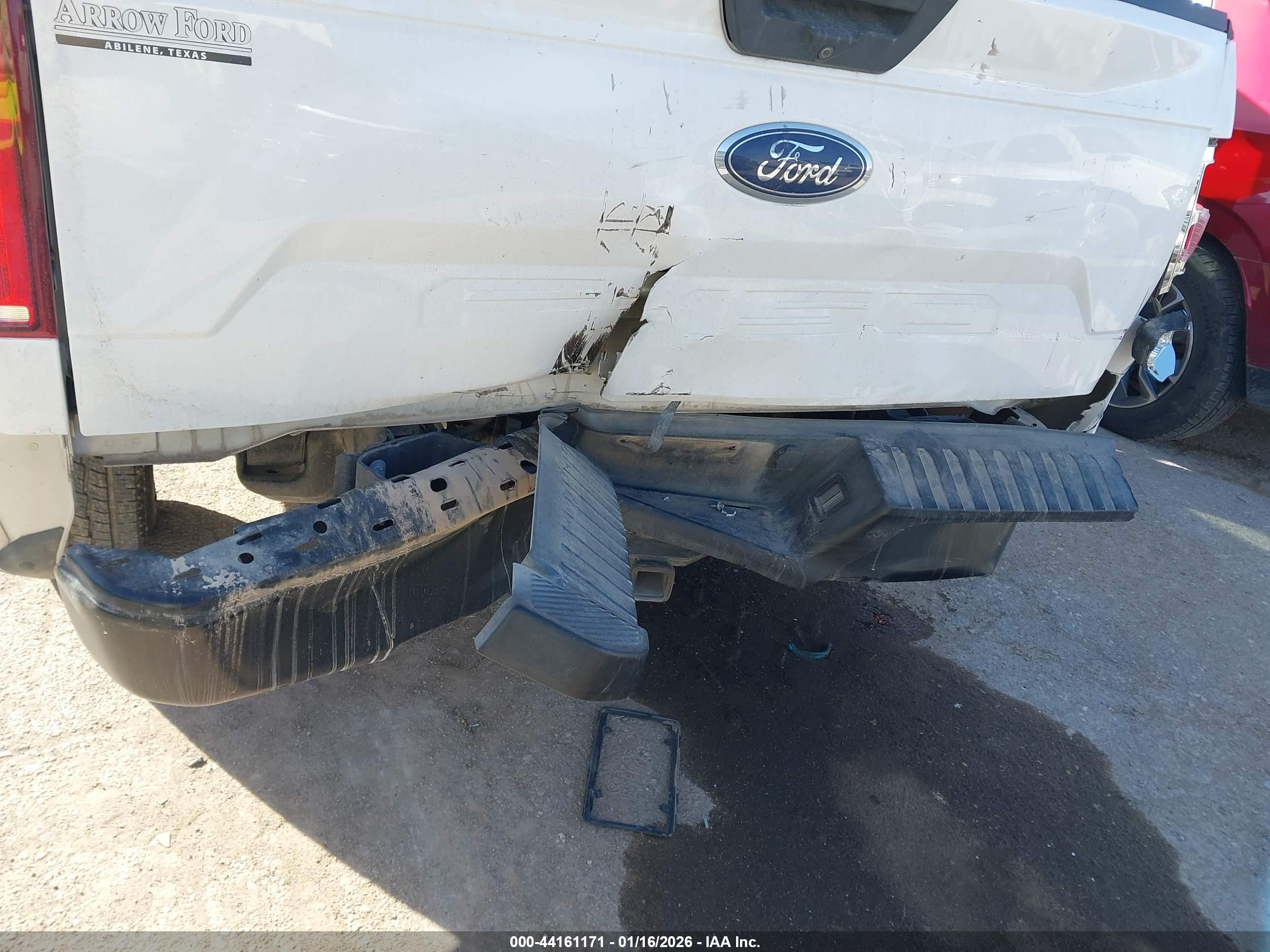 FORD F-150 image 6