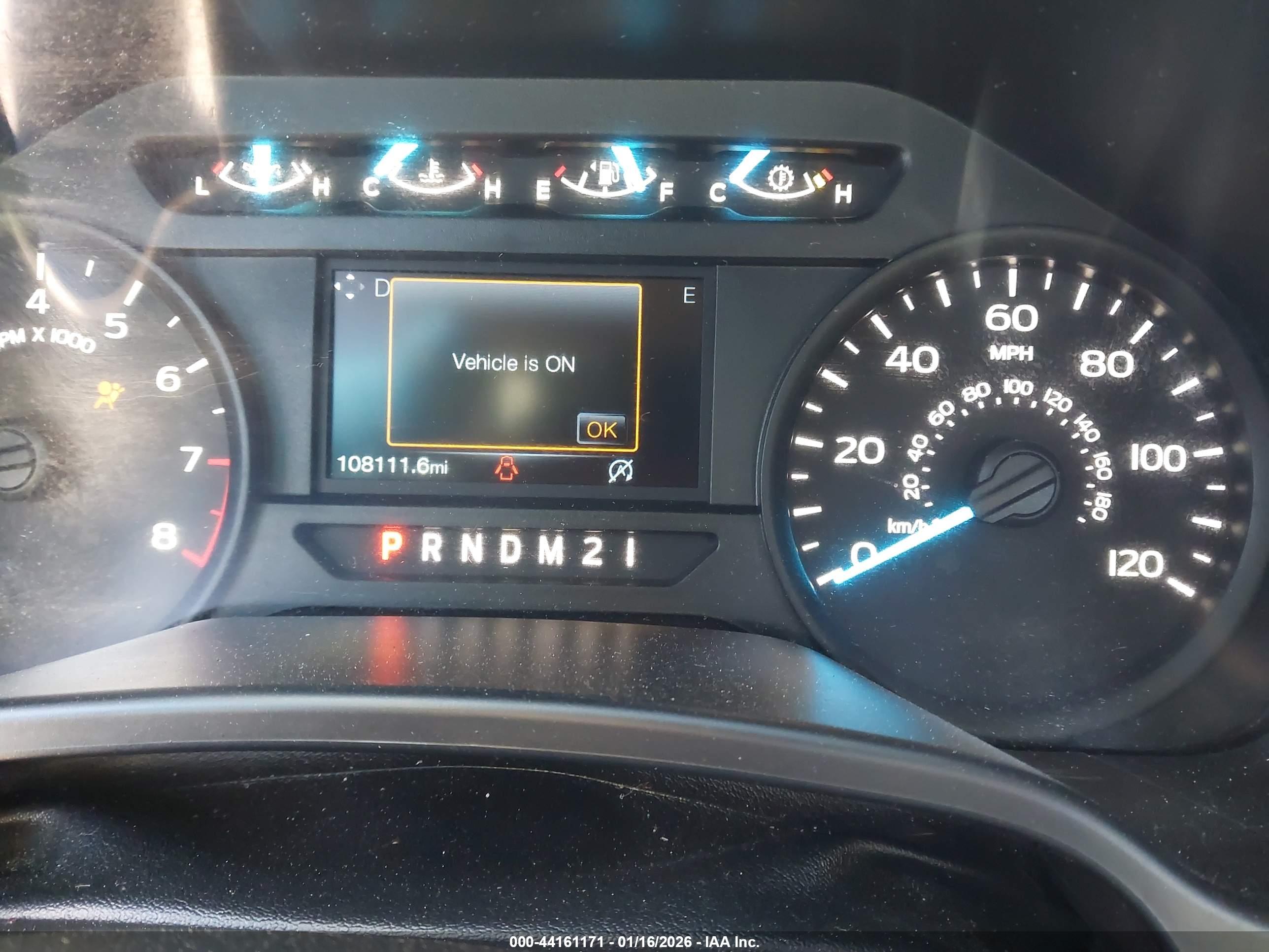 FORD F-150 image 7