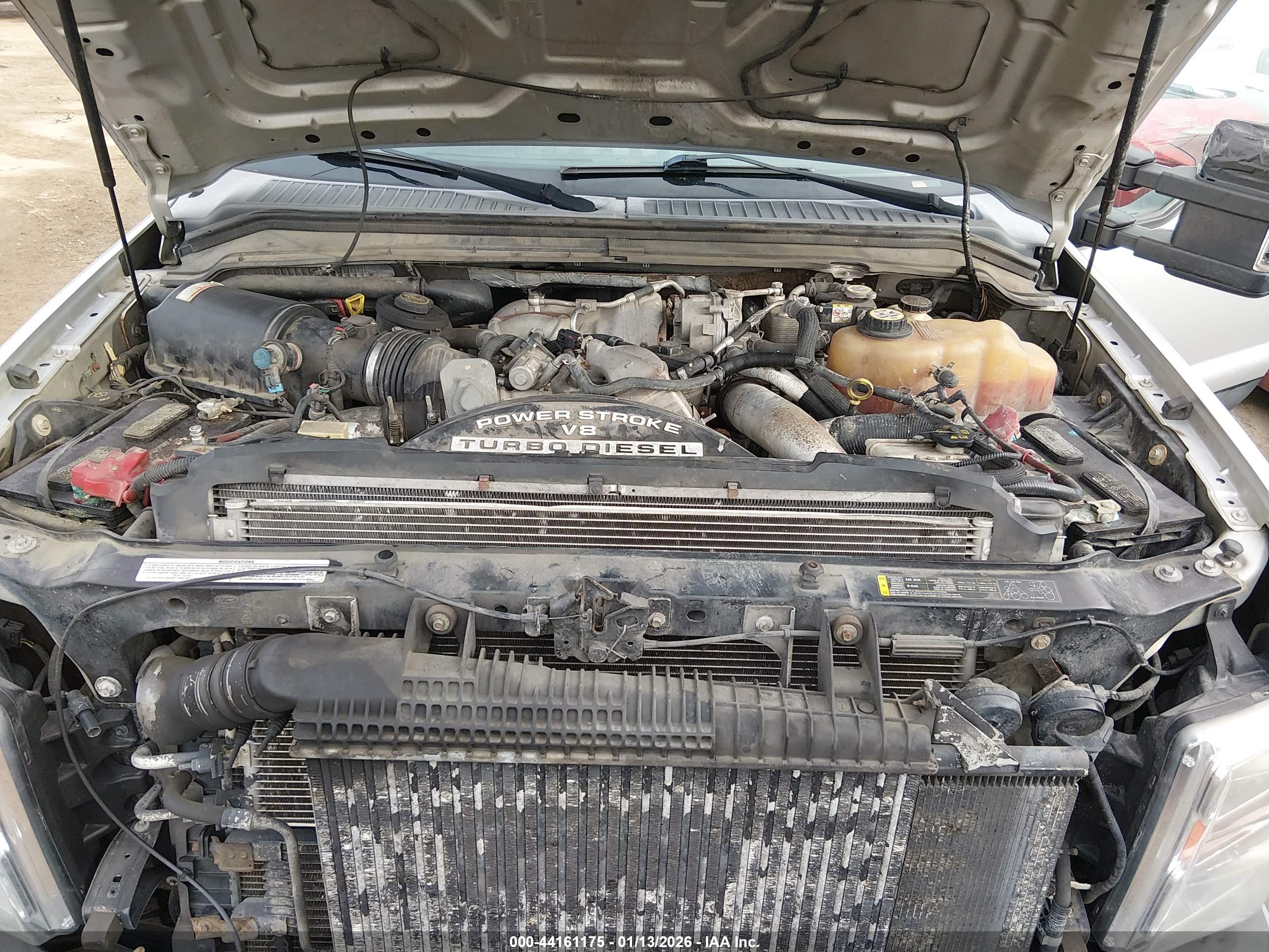 FORD F-350 image 10