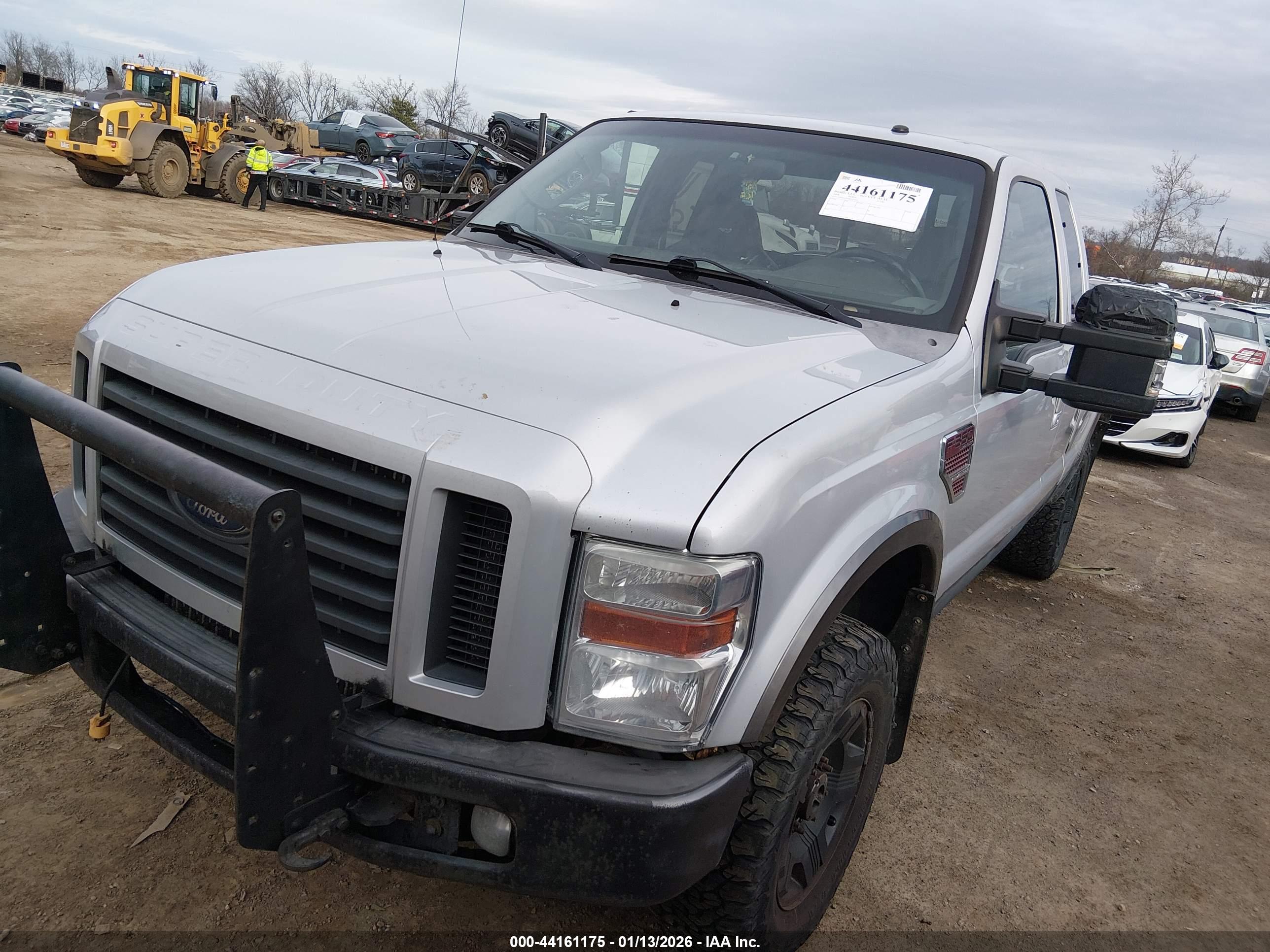 FORD F-350 image 2