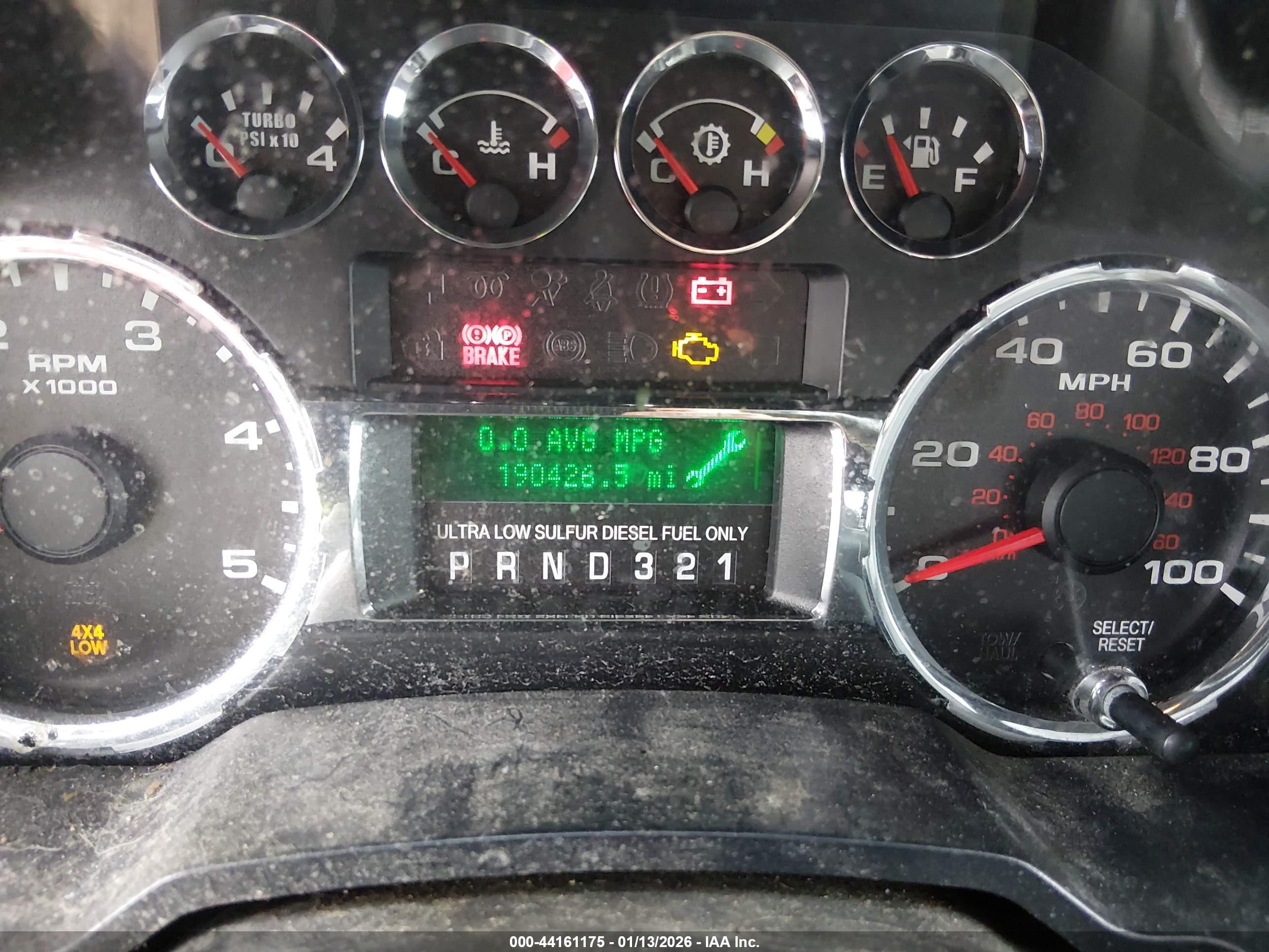 FORD F-350 image 6