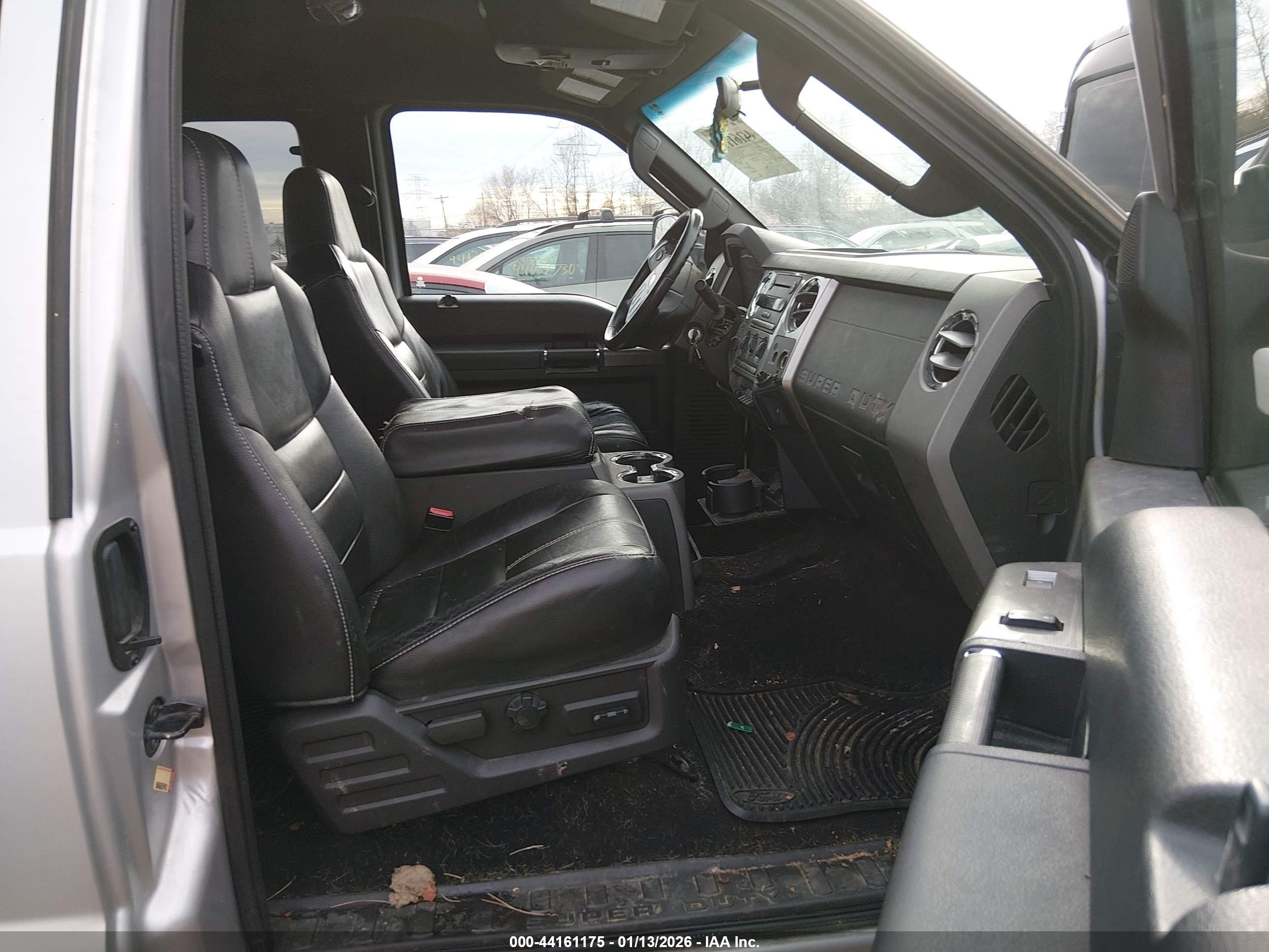 FORD F-350 image 7