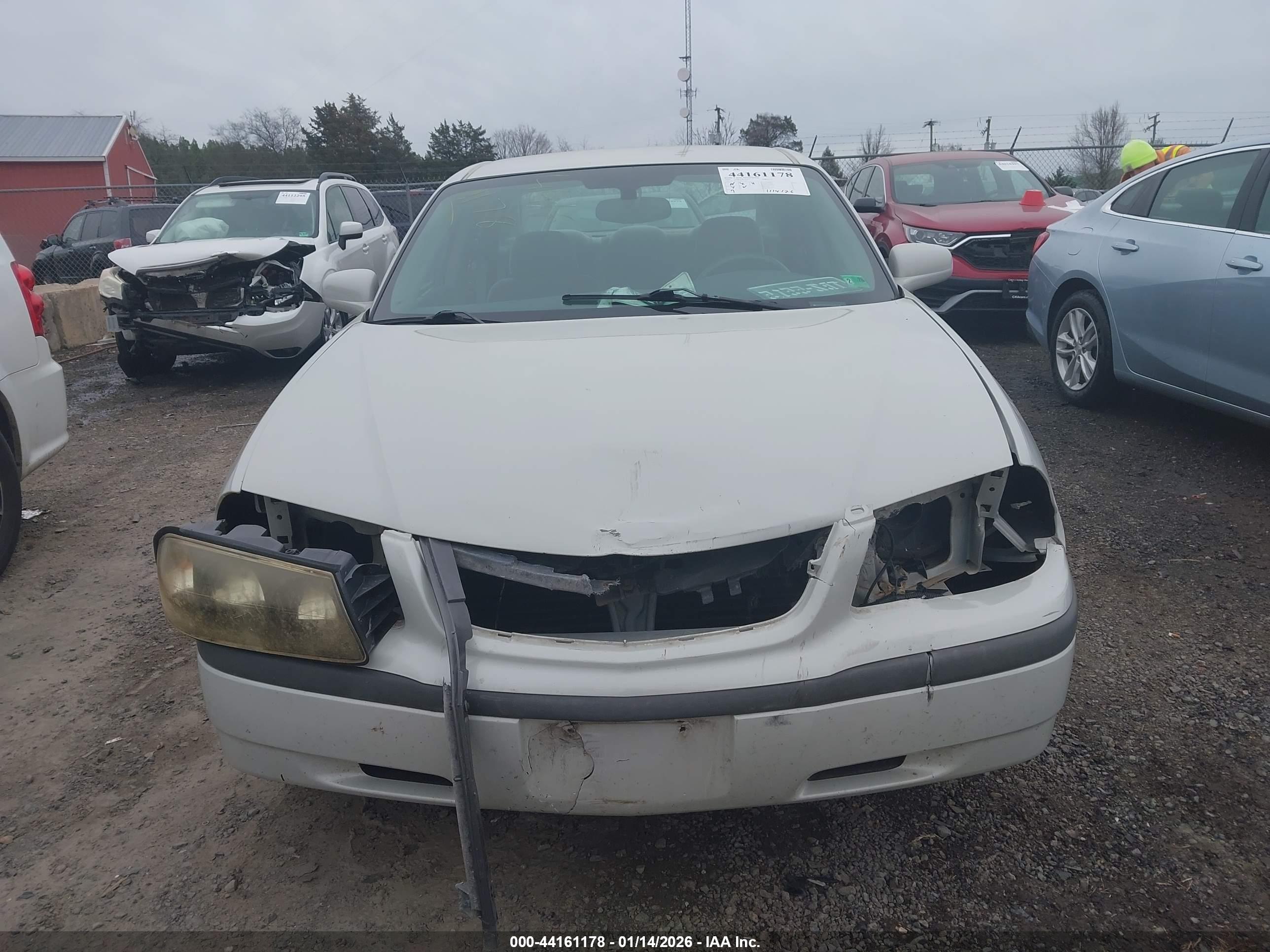 CHEVROLET IMPALA image 6