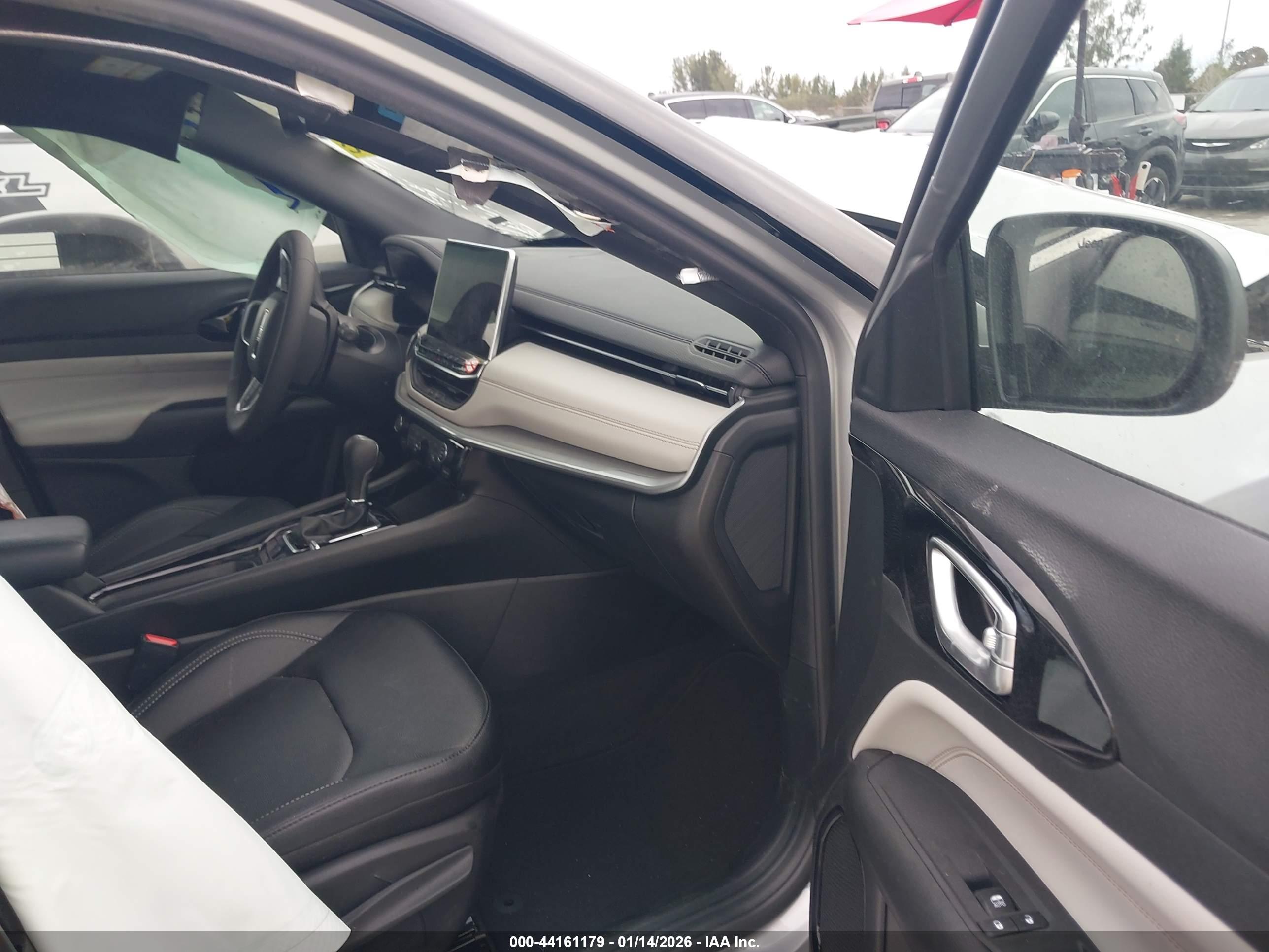 JEEP COMPASS image 5
