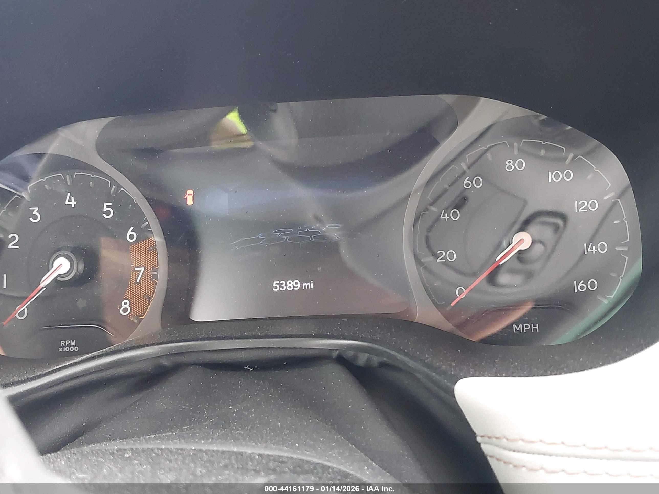 JEEP COMPASS image 7