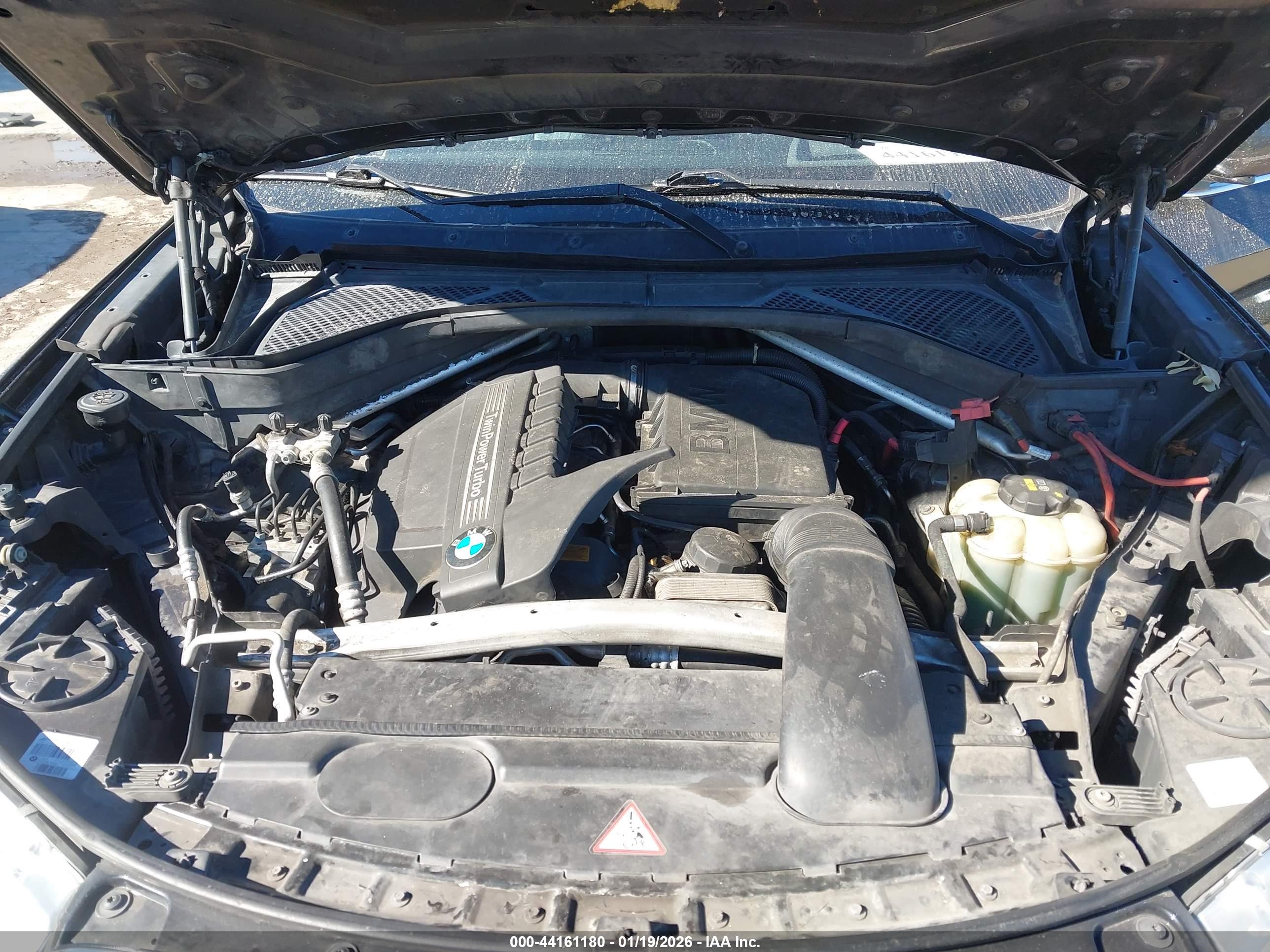 BMW X5 image 10