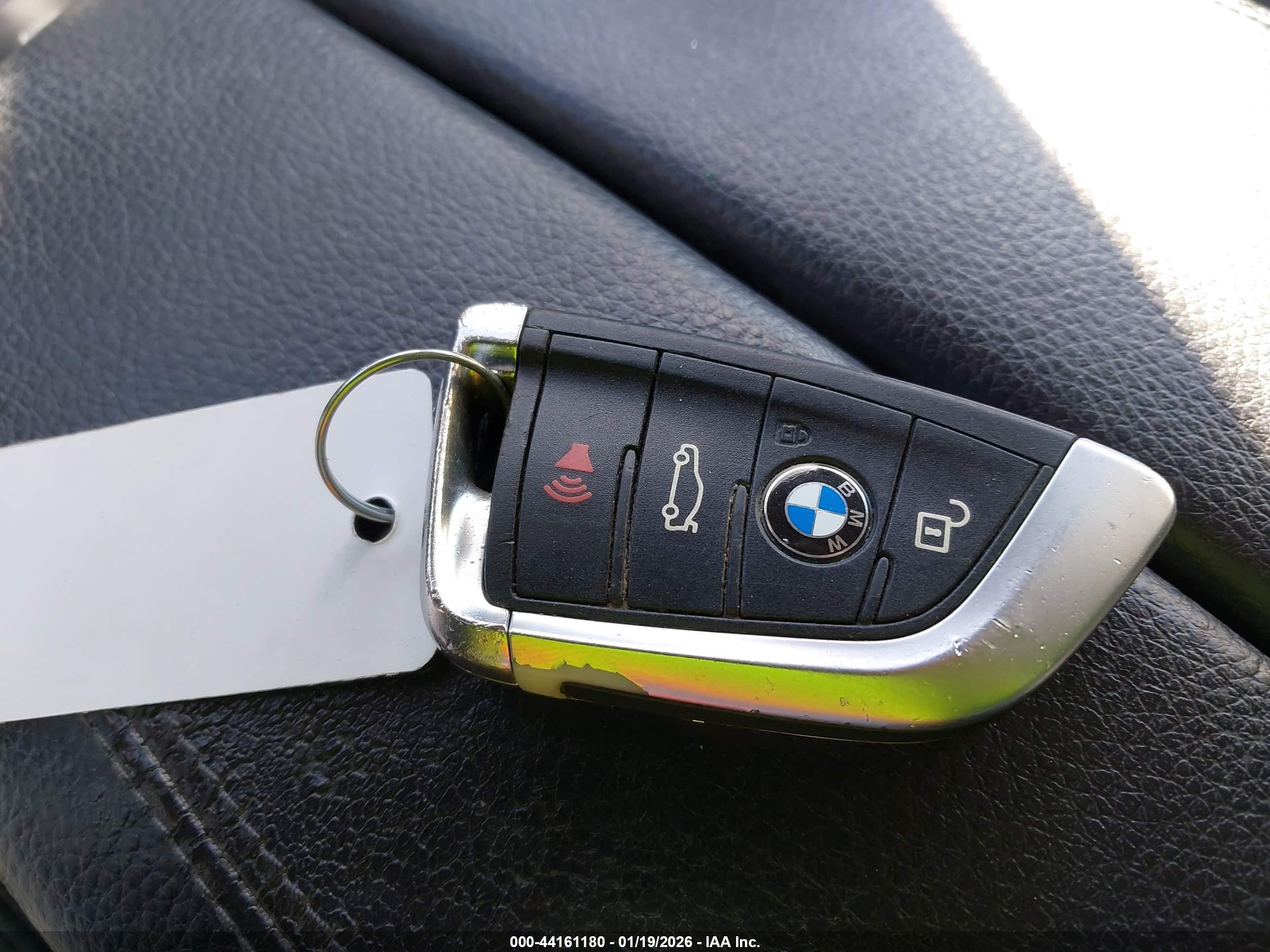 BMW X5 image 11