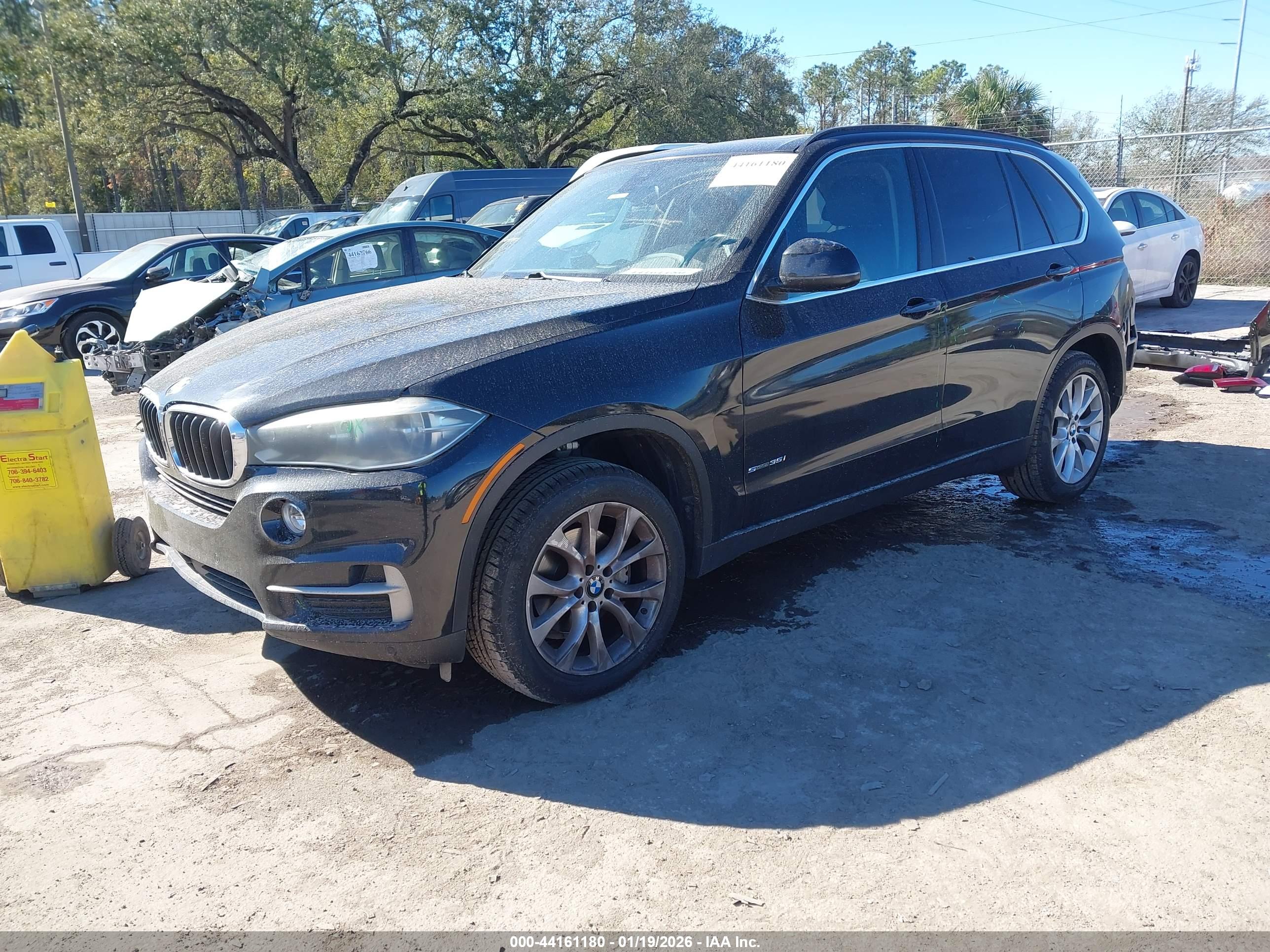 BMW X5 image 2