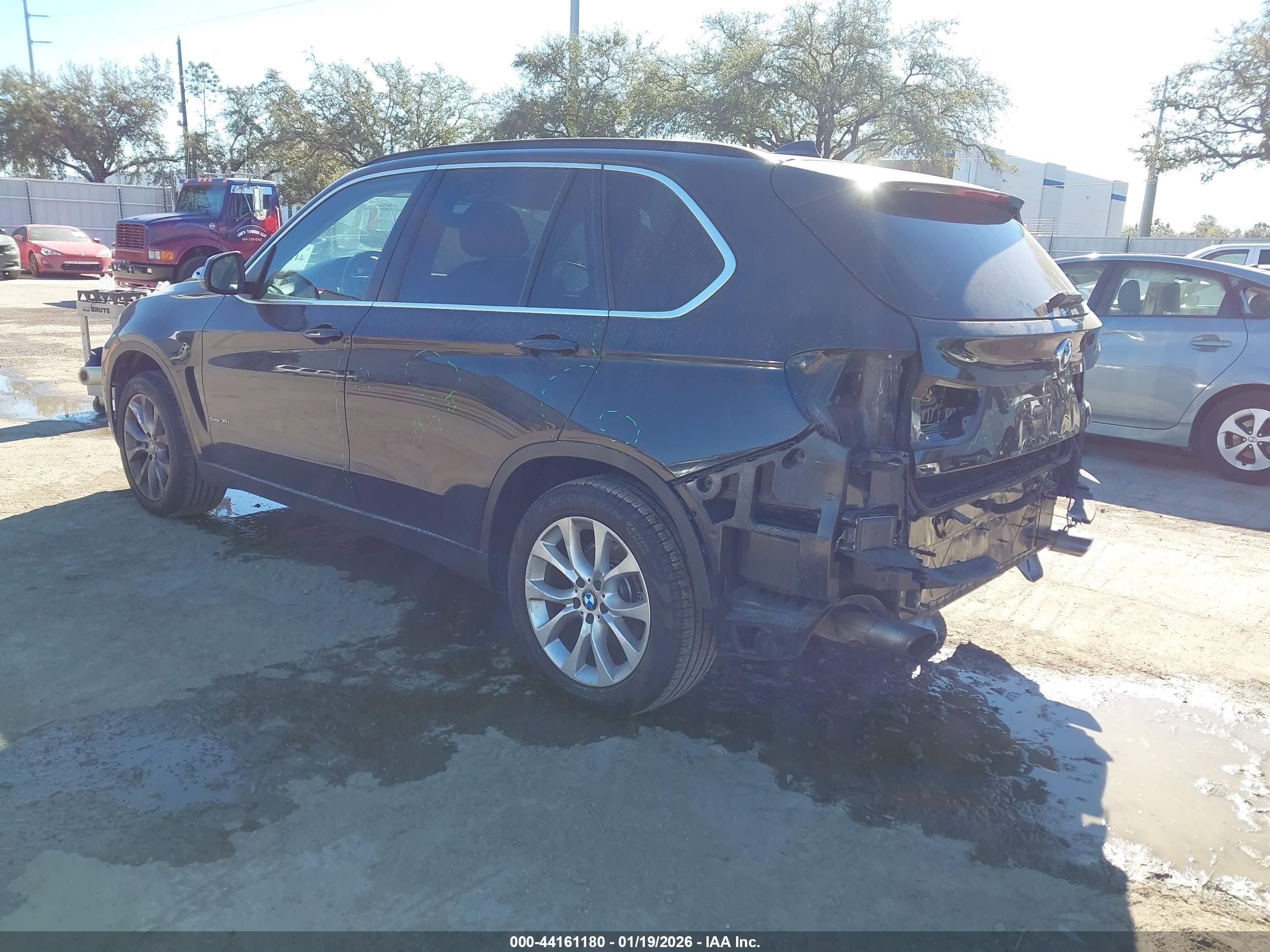 BMW X5 image 3
