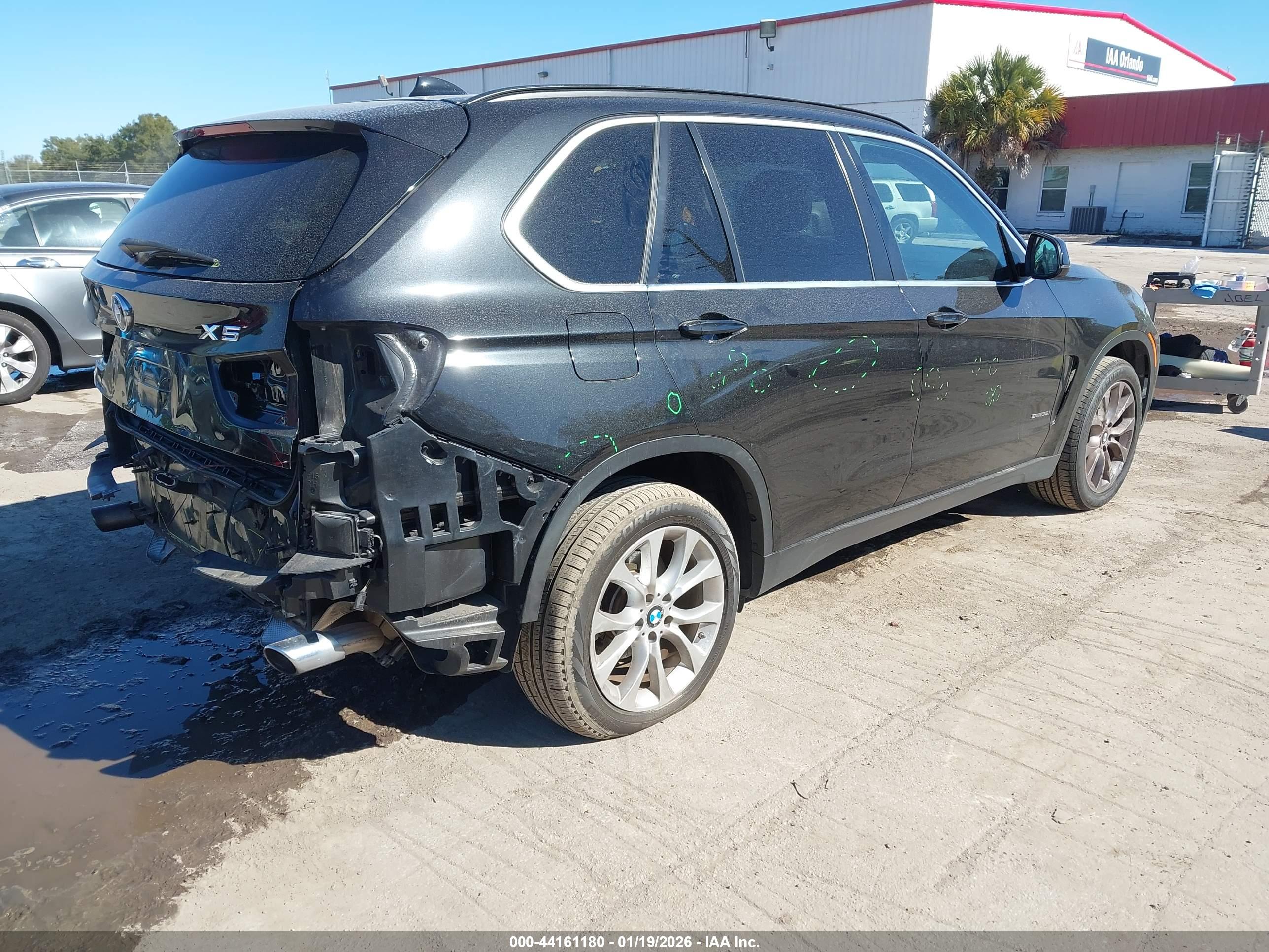 BMW X5 image 4