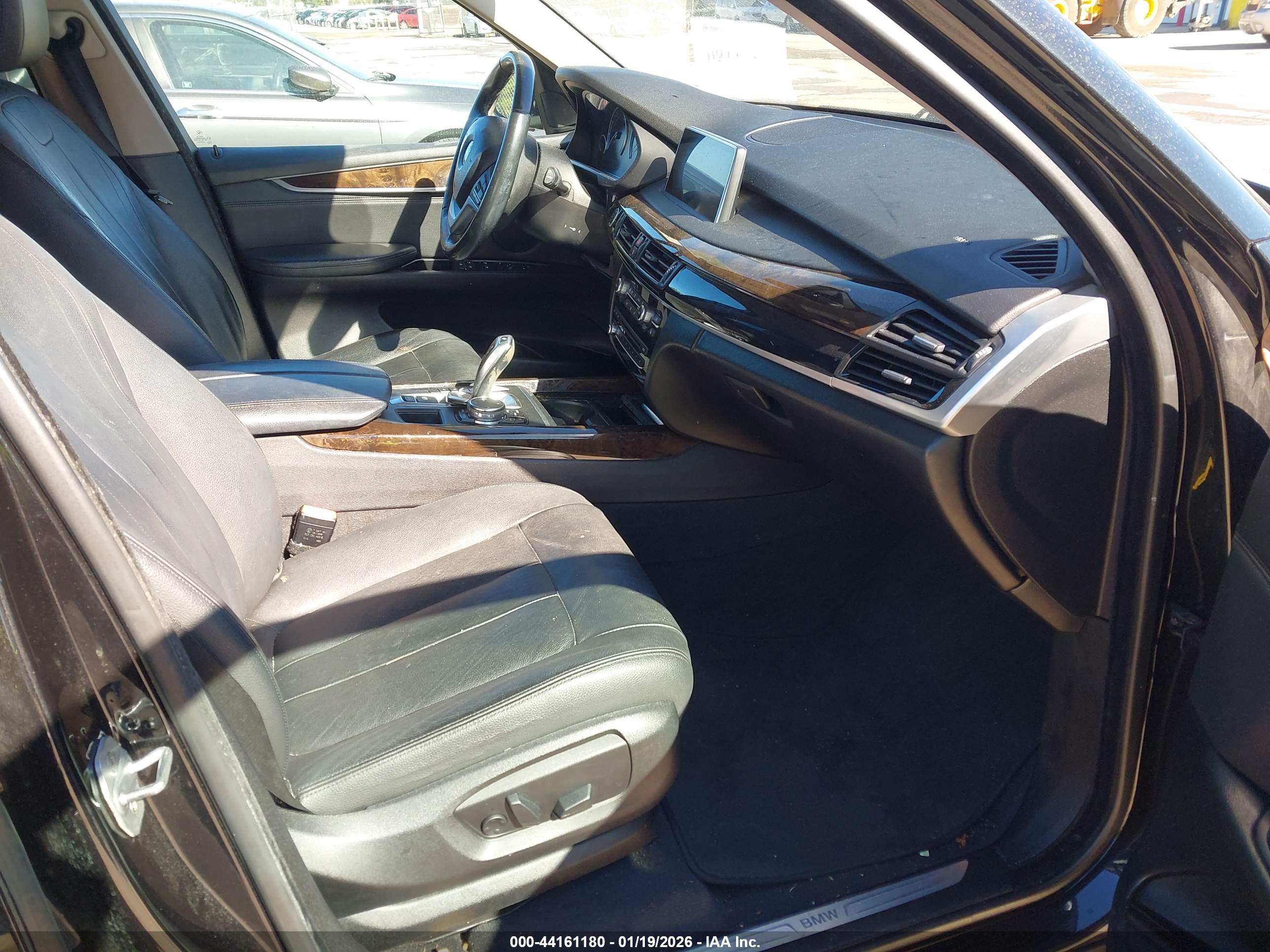BMW X5 image 5