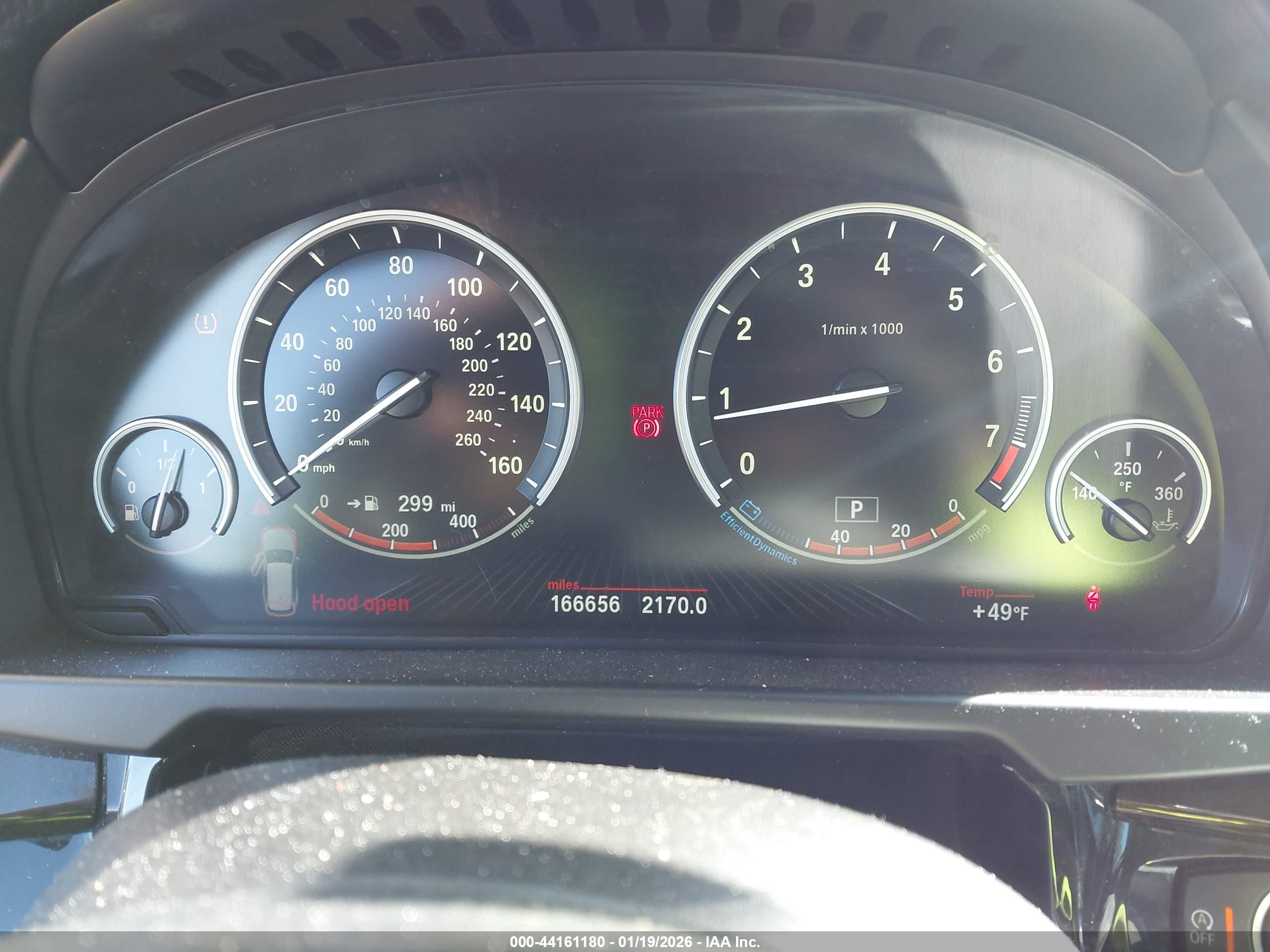 BMW X5 image 7