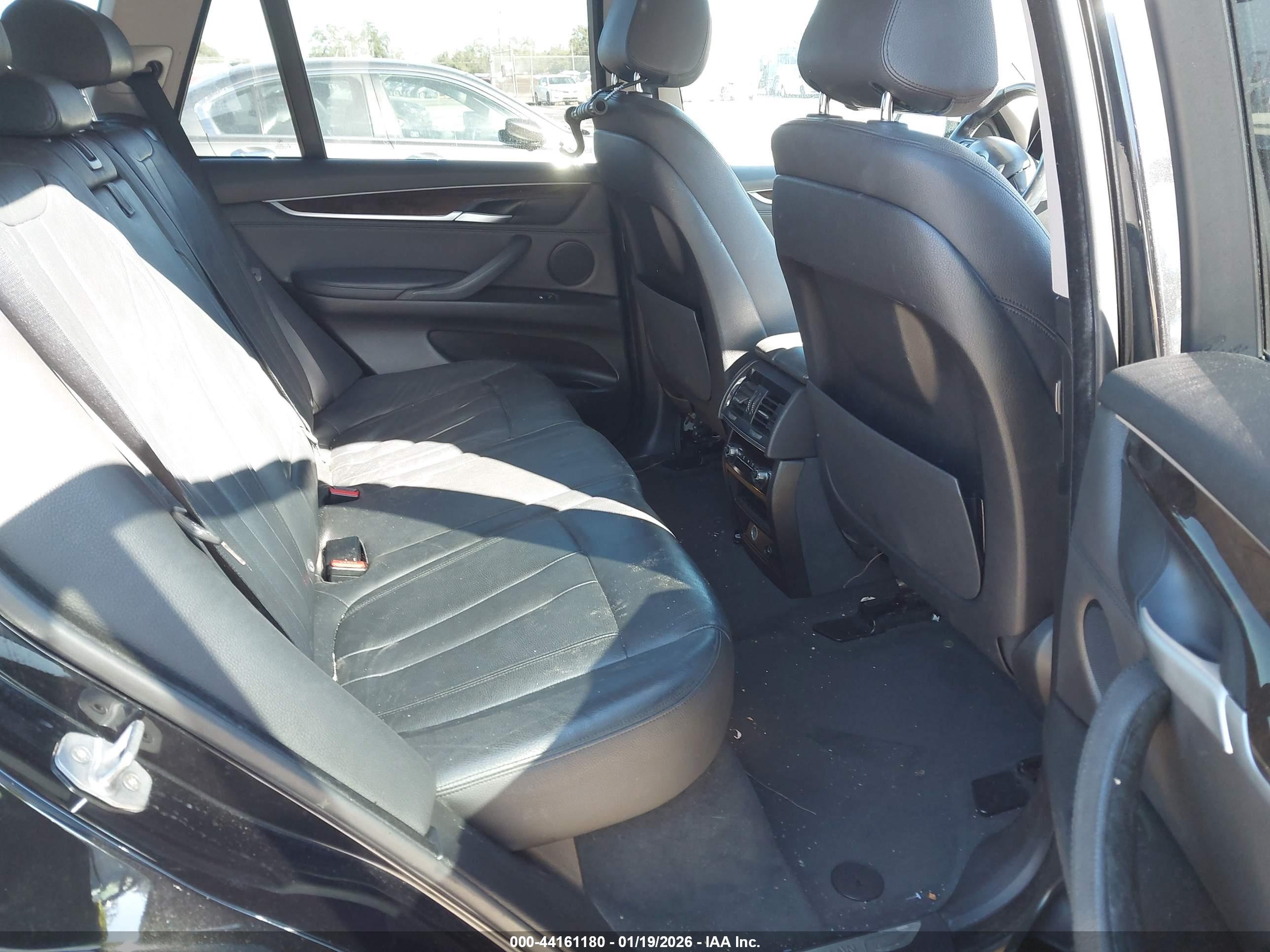 BMW X5 image 8
