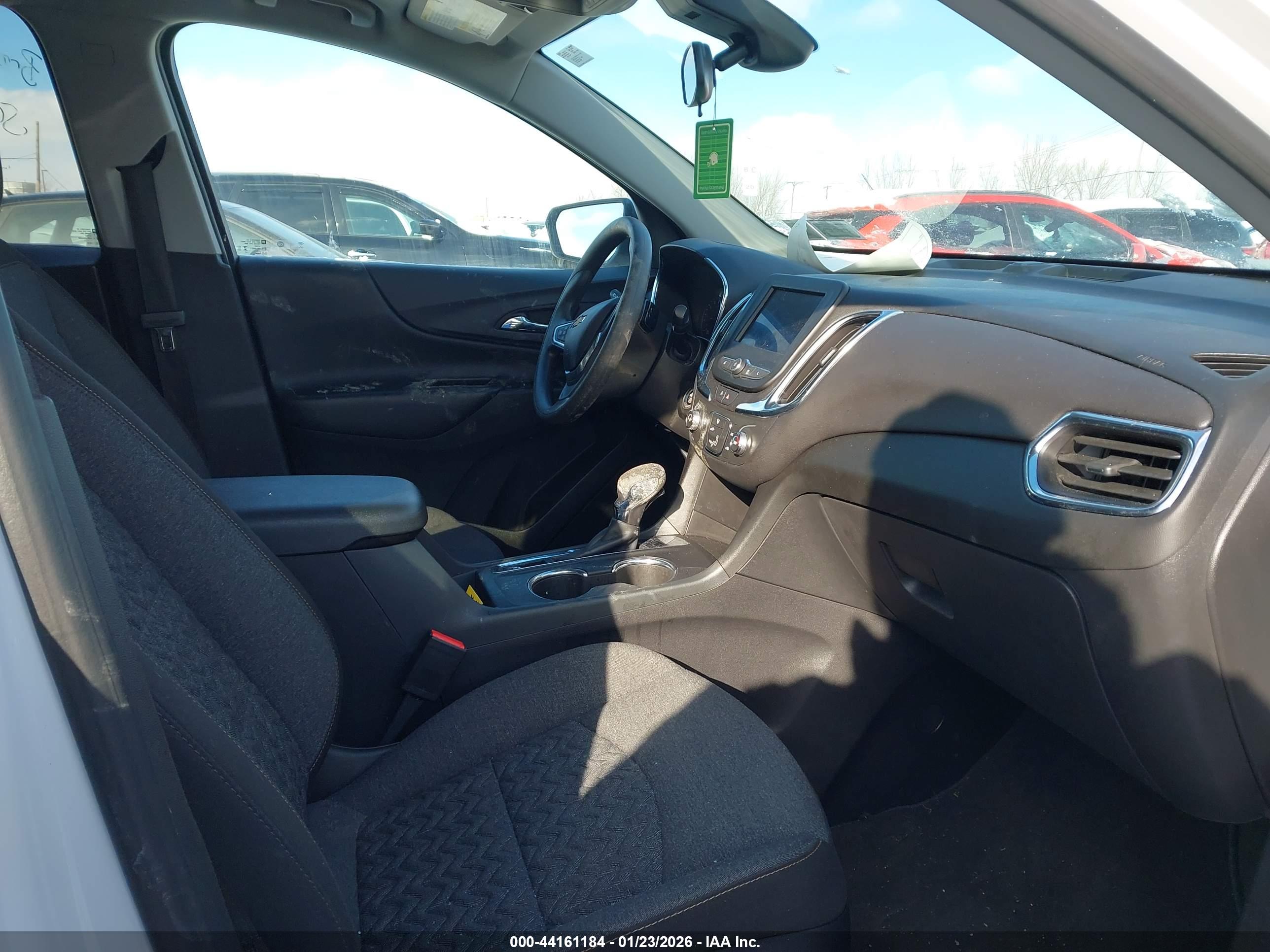 CHEVROLET EQUINOX image 5
