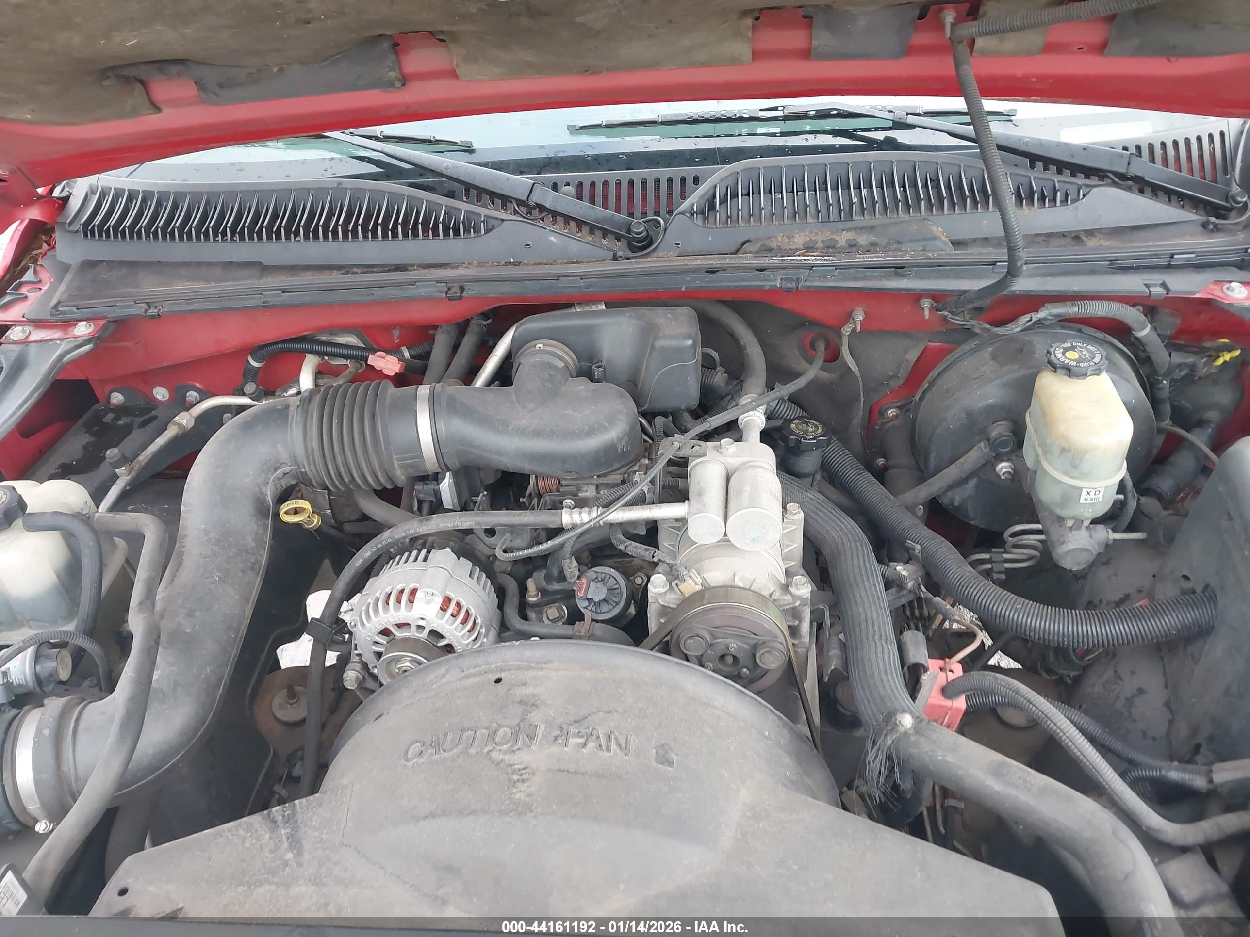 CHEVROLET SILVERADO image 10
