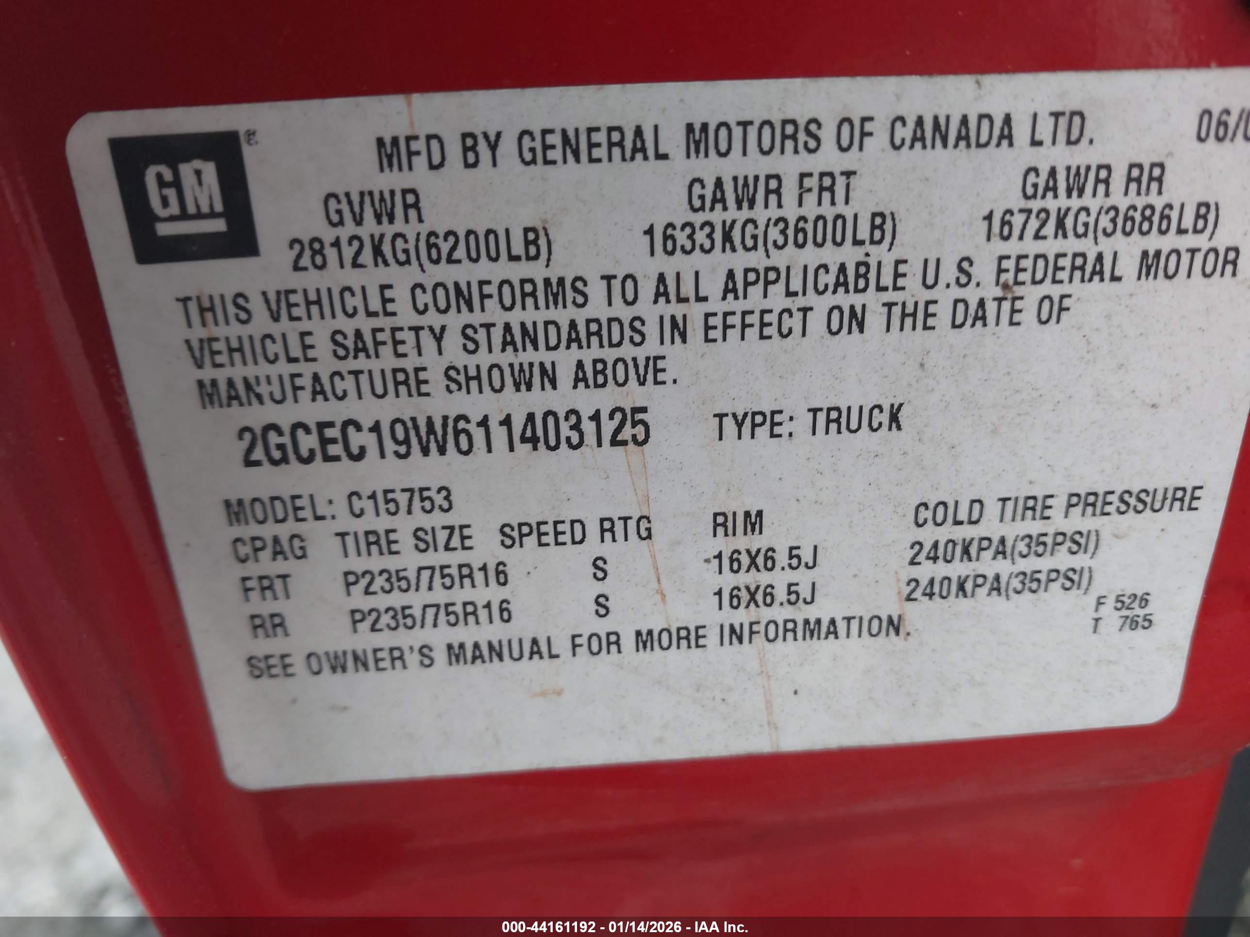 CHEVROLET SILVERADO image 9