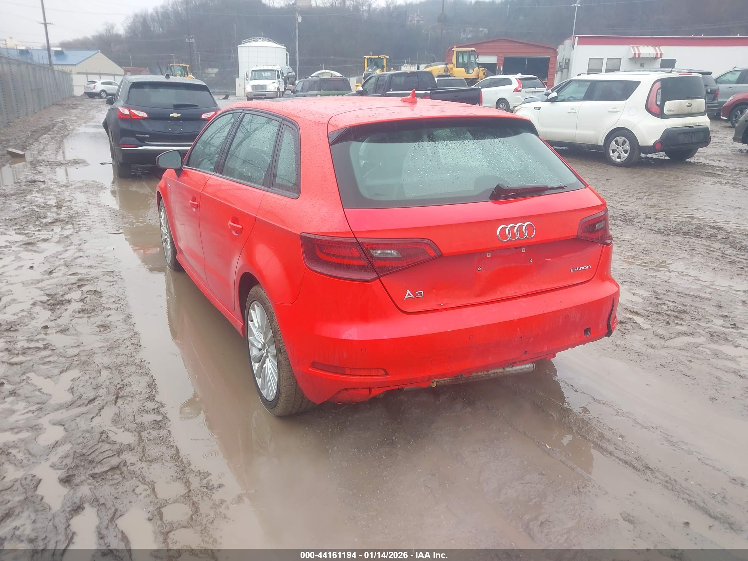 AUDI A3 image 3