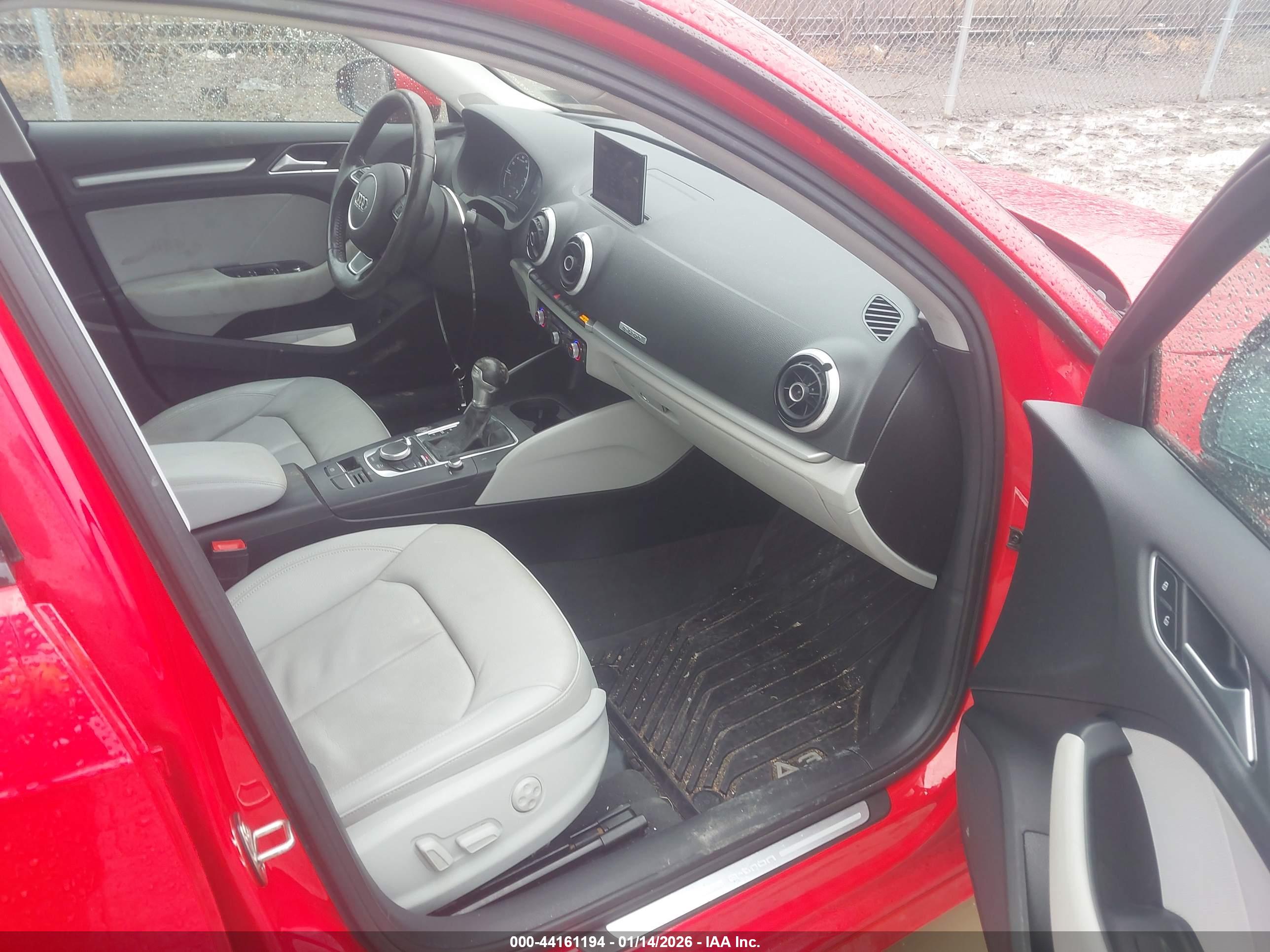 AUDI A3 image 5