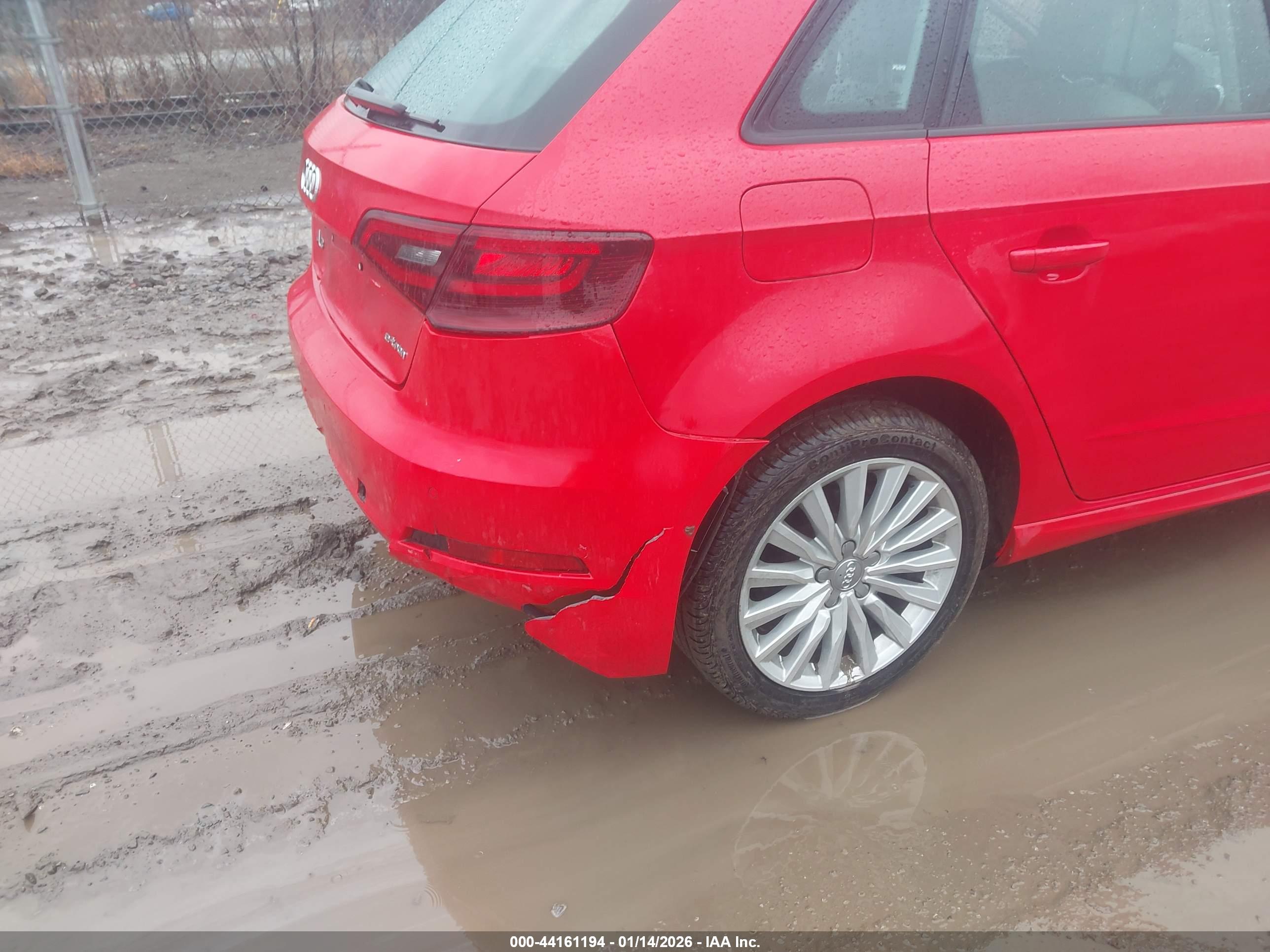 AUDI A3 image 6