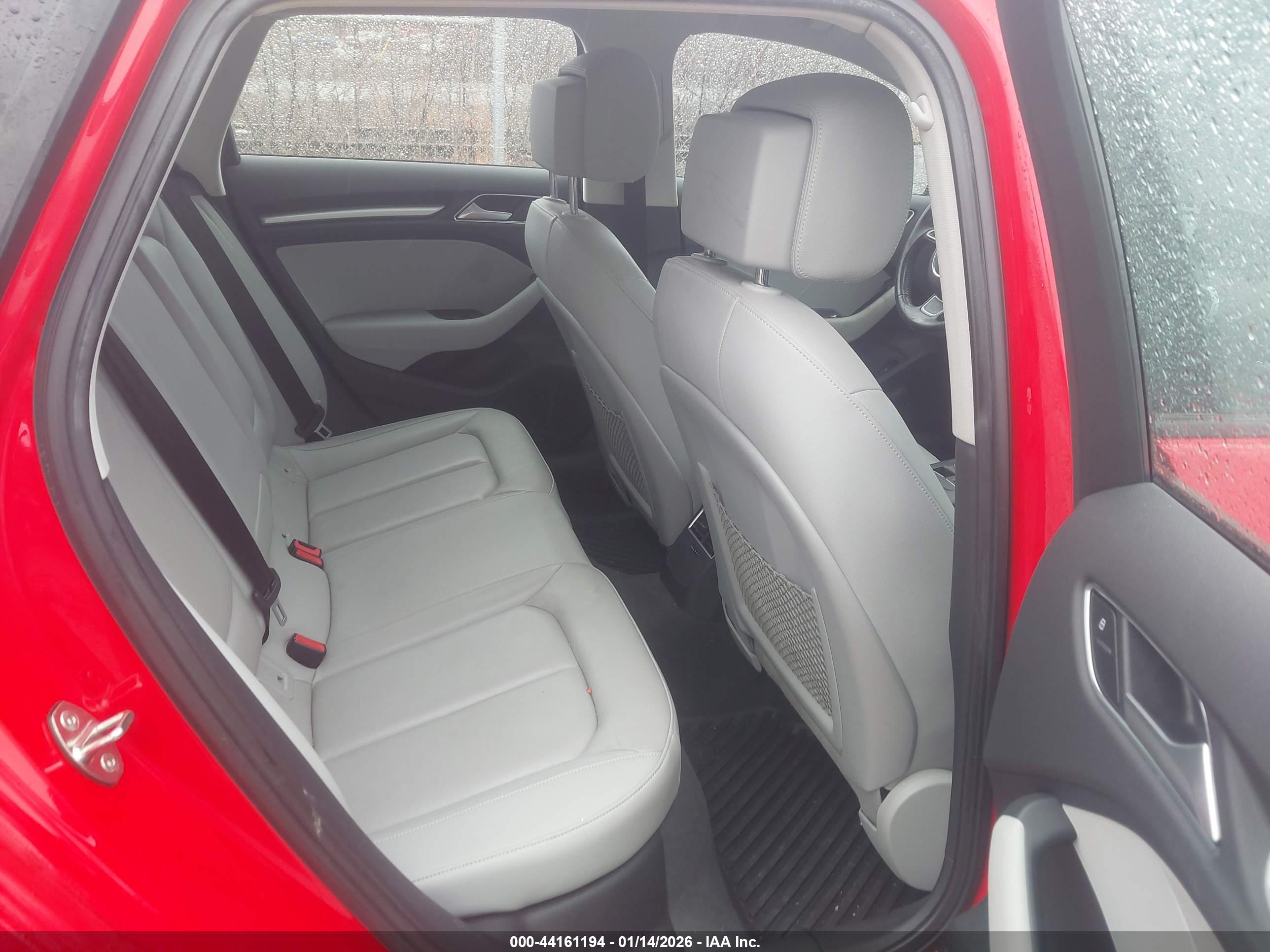 AUDI A3 image 8