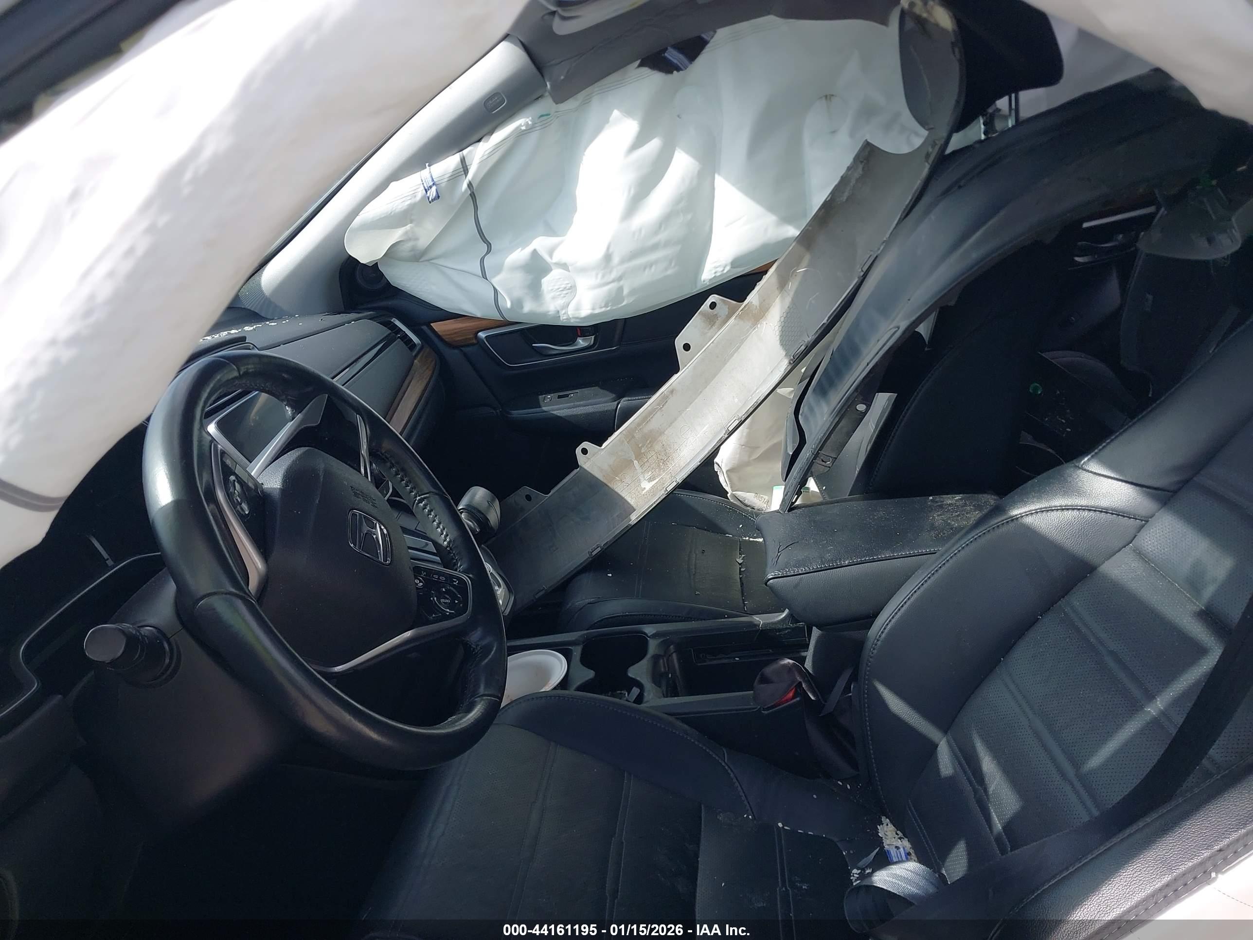 HONDA CR-V image 5