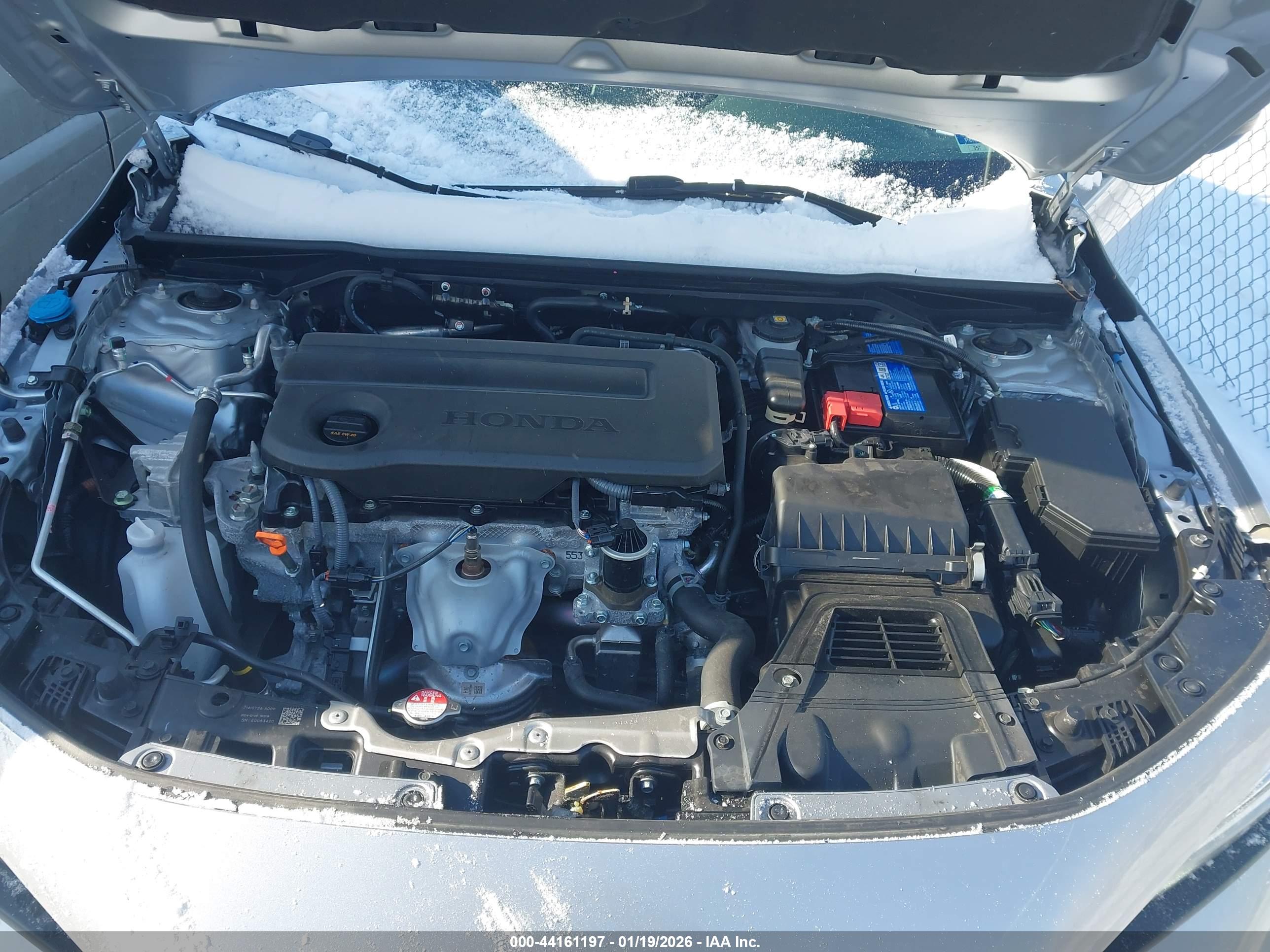 HONDA CIVIC image 10