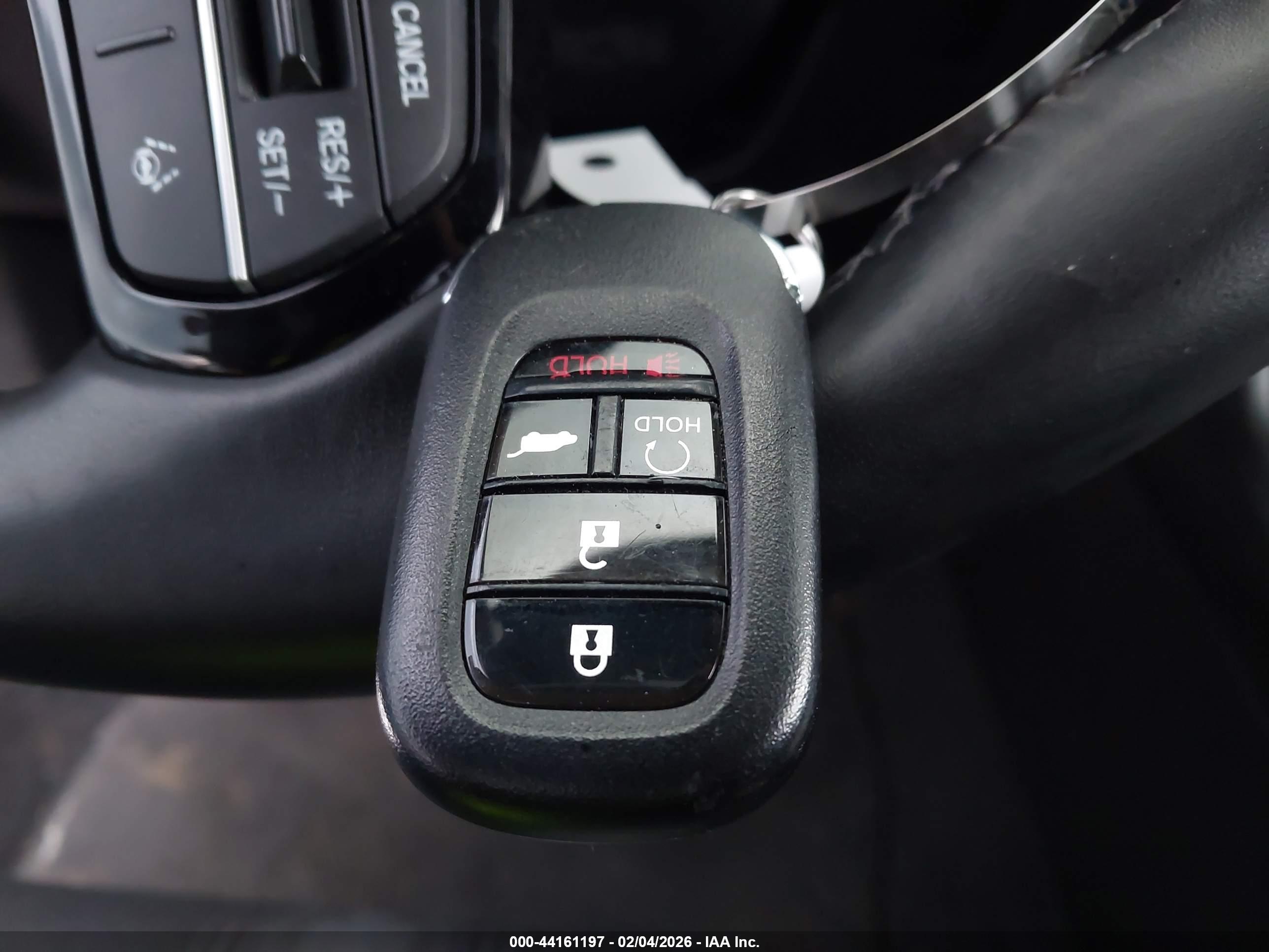 HONDA CIVIC image 11