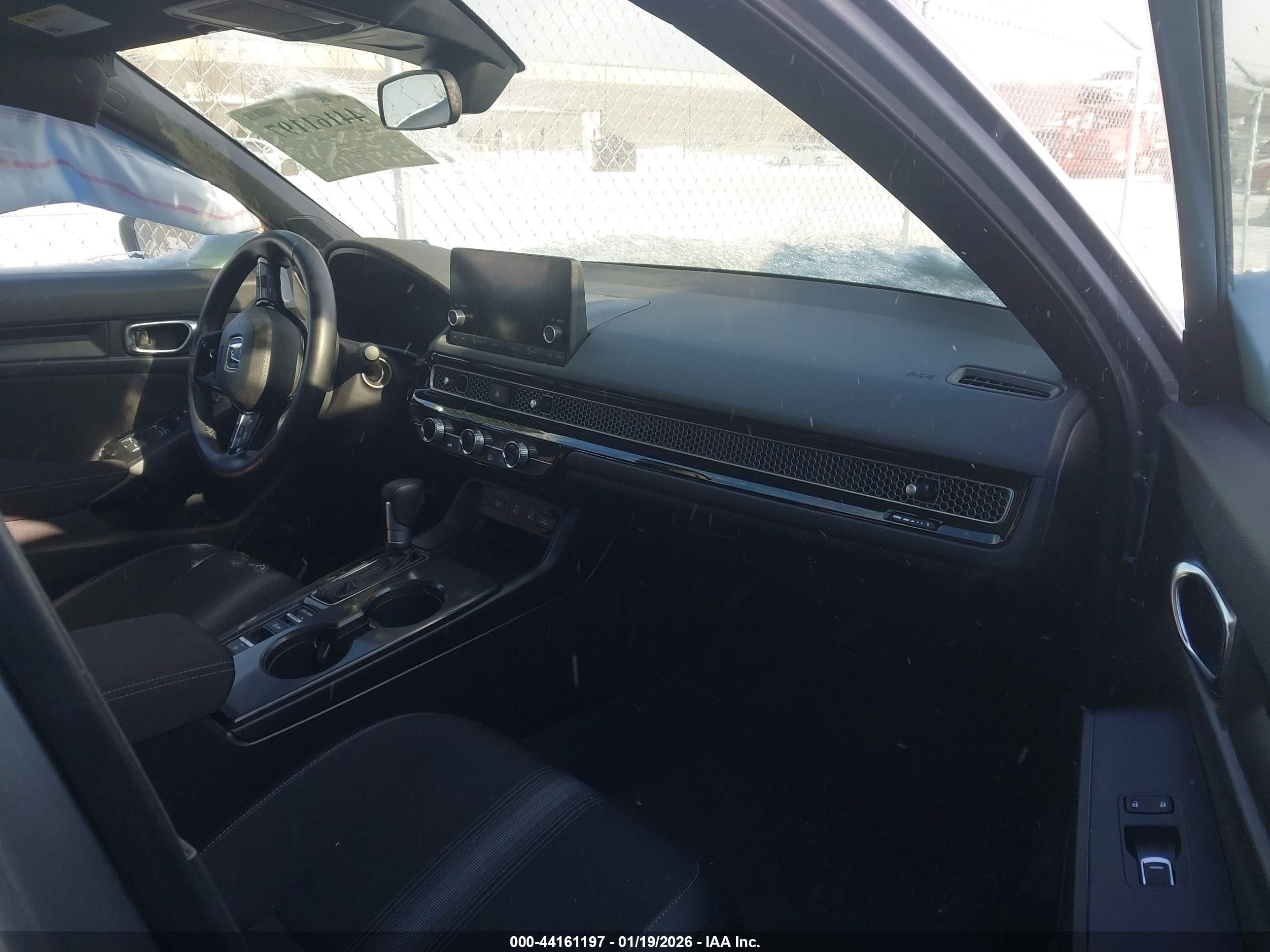 HONDA CIVIC image 5
