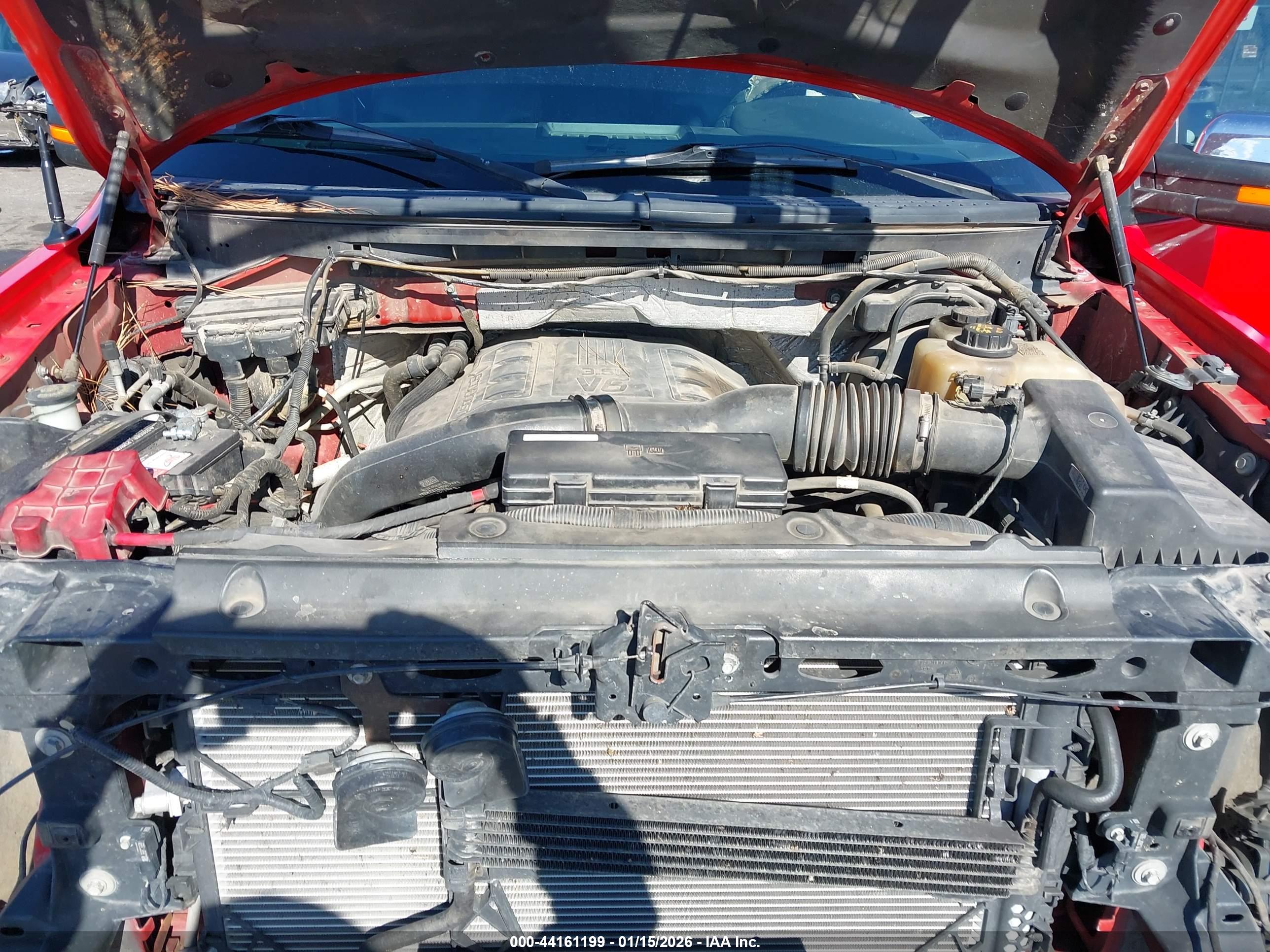 FORD F-150 image 10