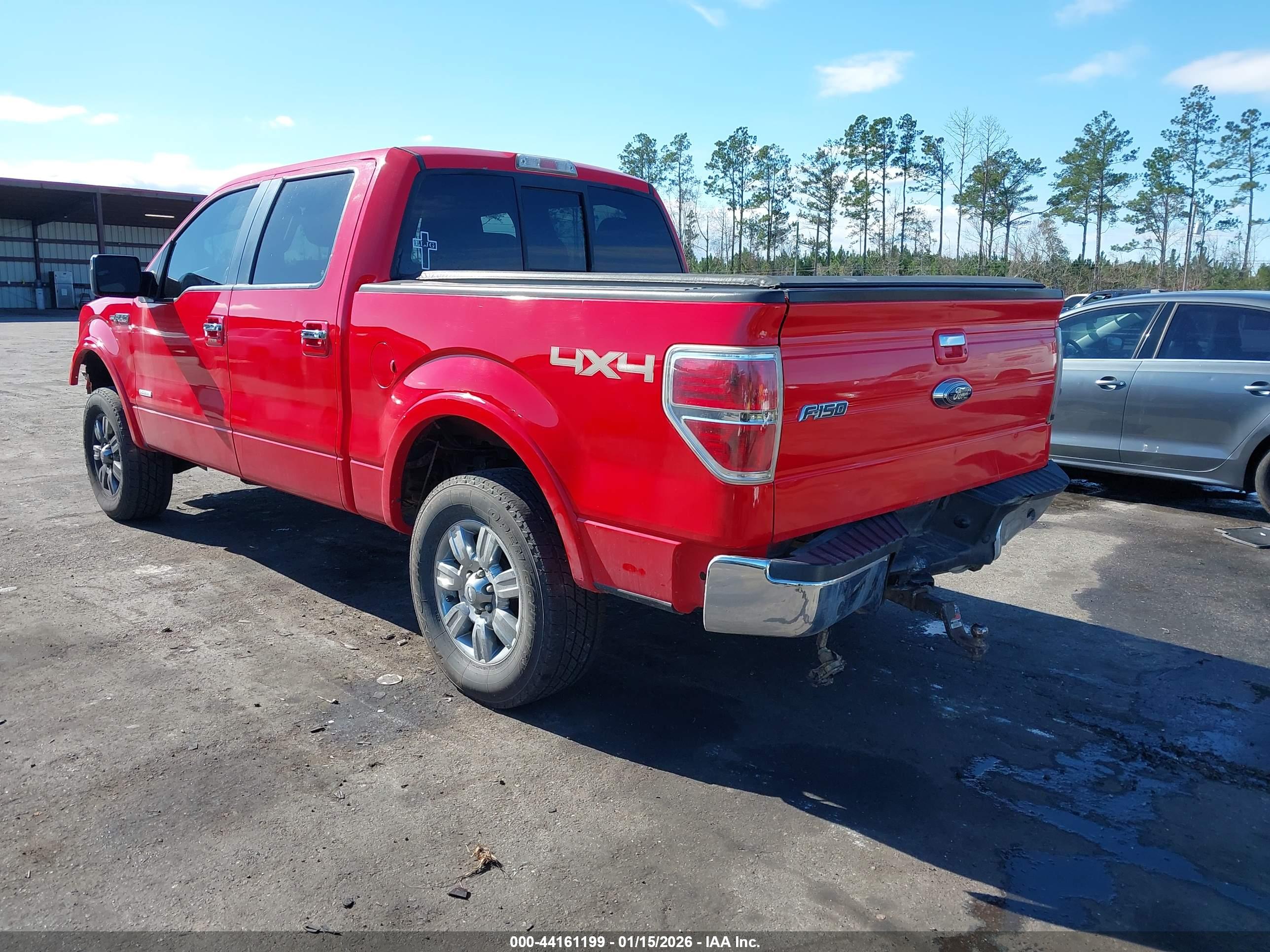 FORD F-150 image 3
