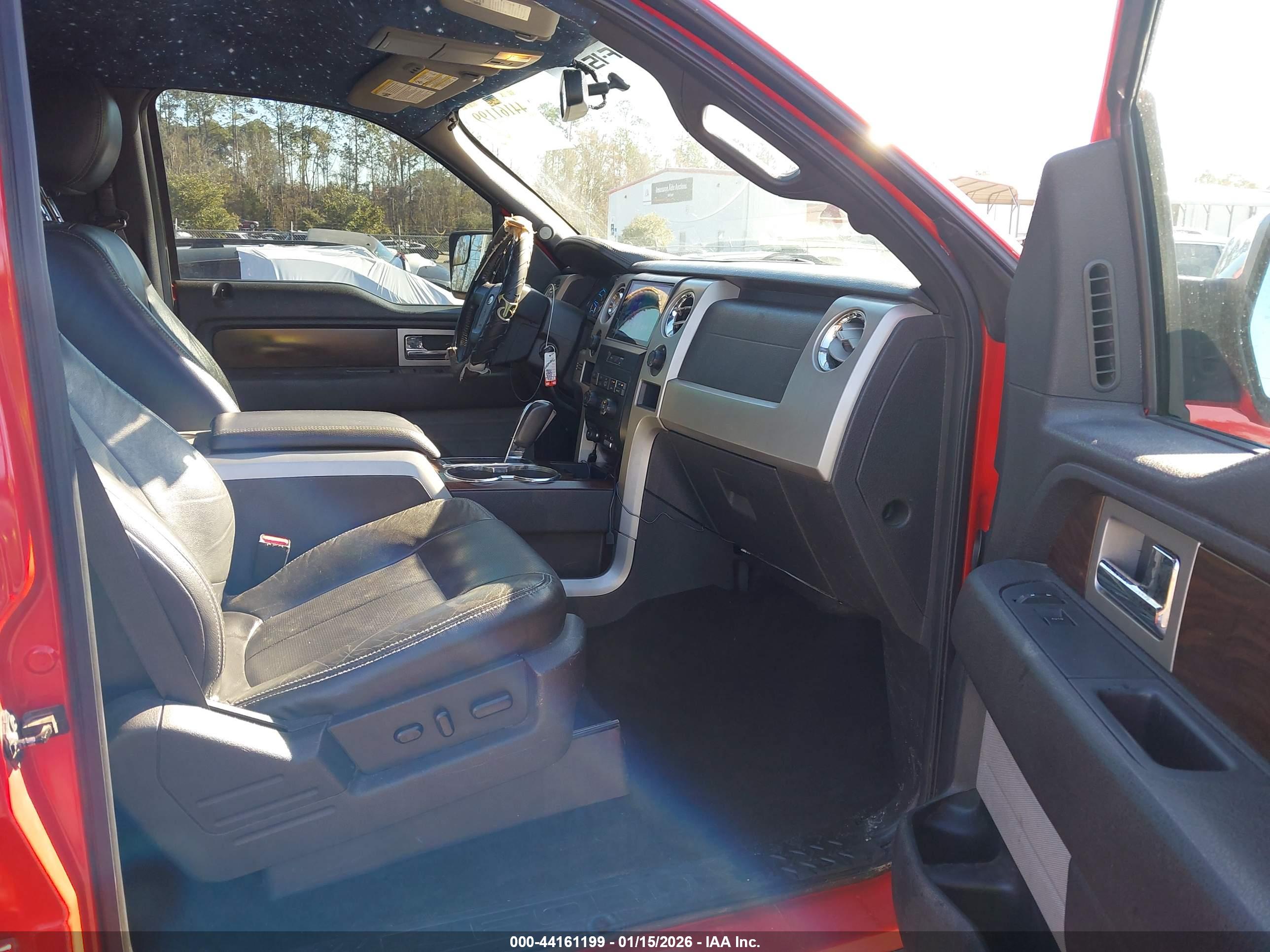FORD F-150 image 5