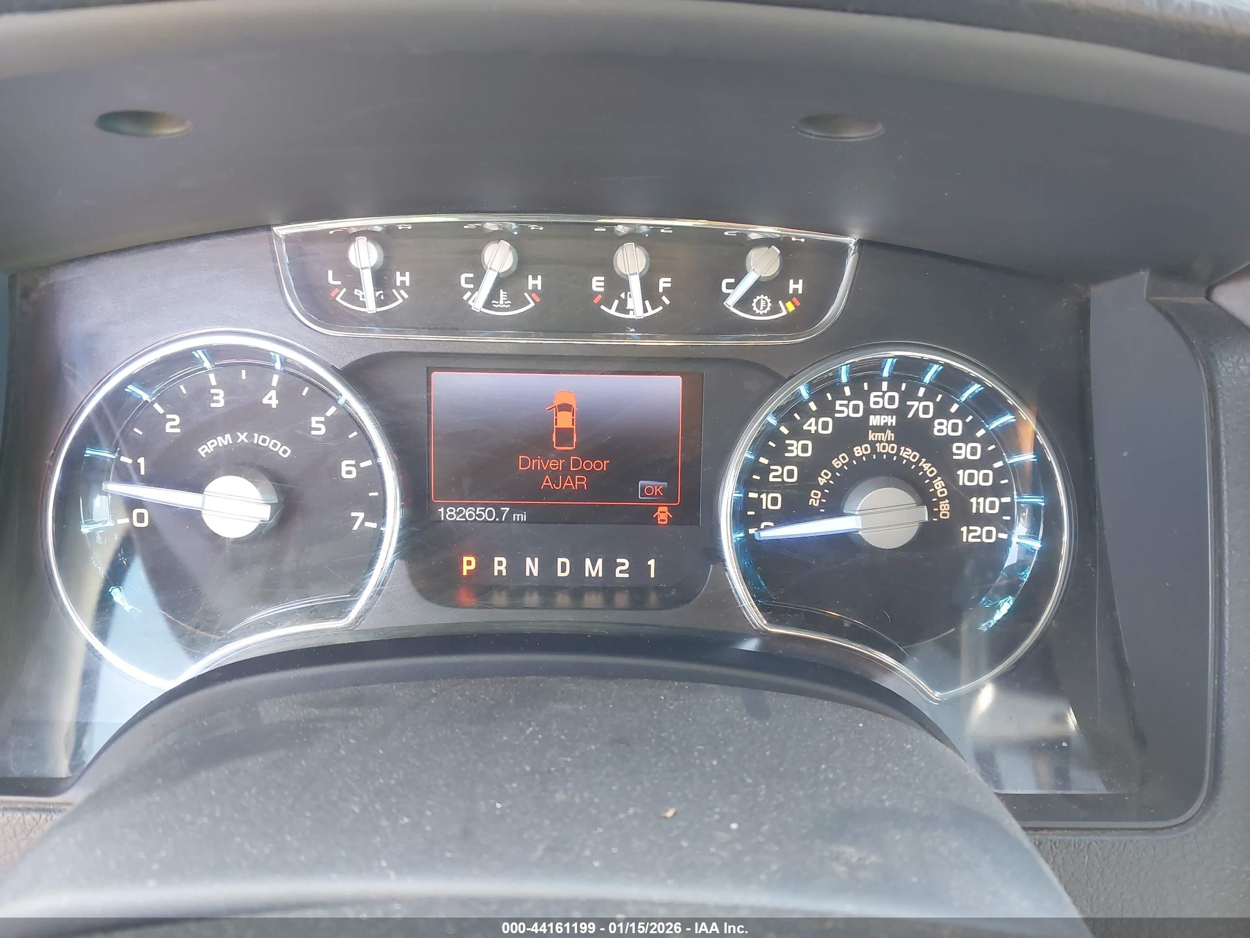 FORD F-150 image 7