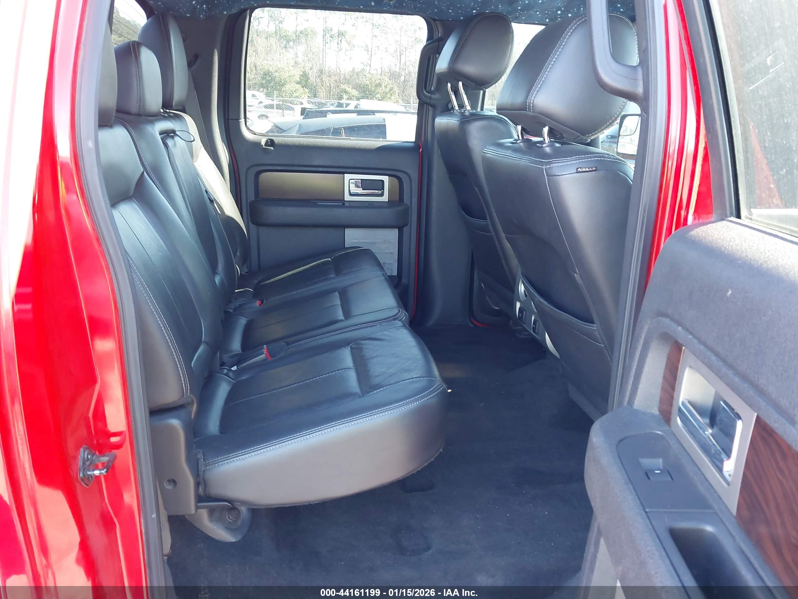 FORD F-150 image 8