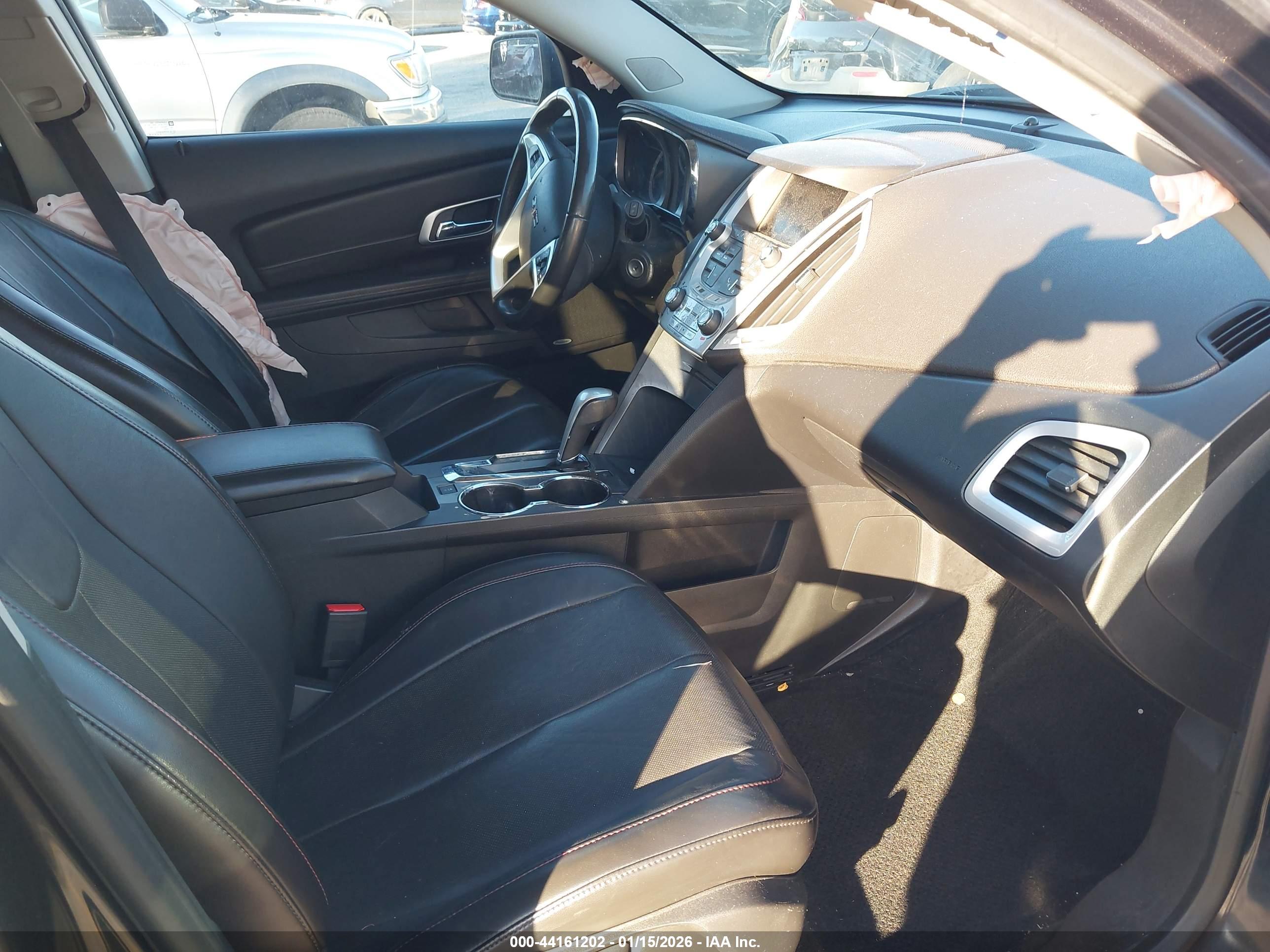 GMC TERRAIN image 5