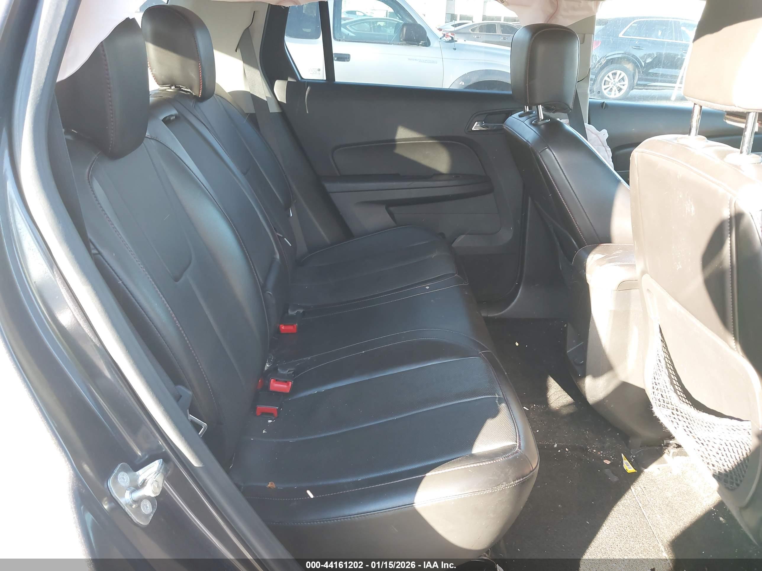 GMC TERRAIN image 8