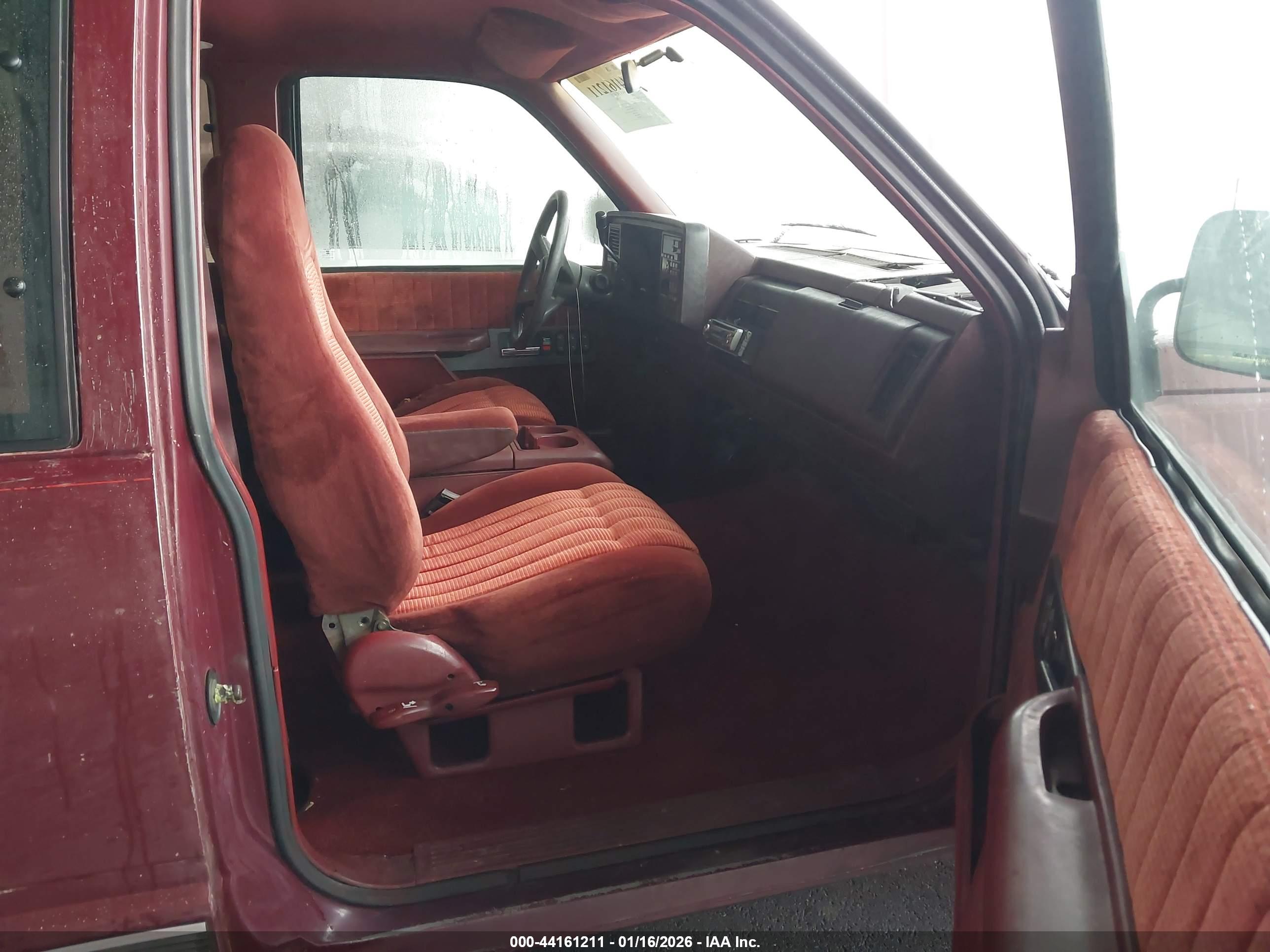 GMC SIERRA image 5