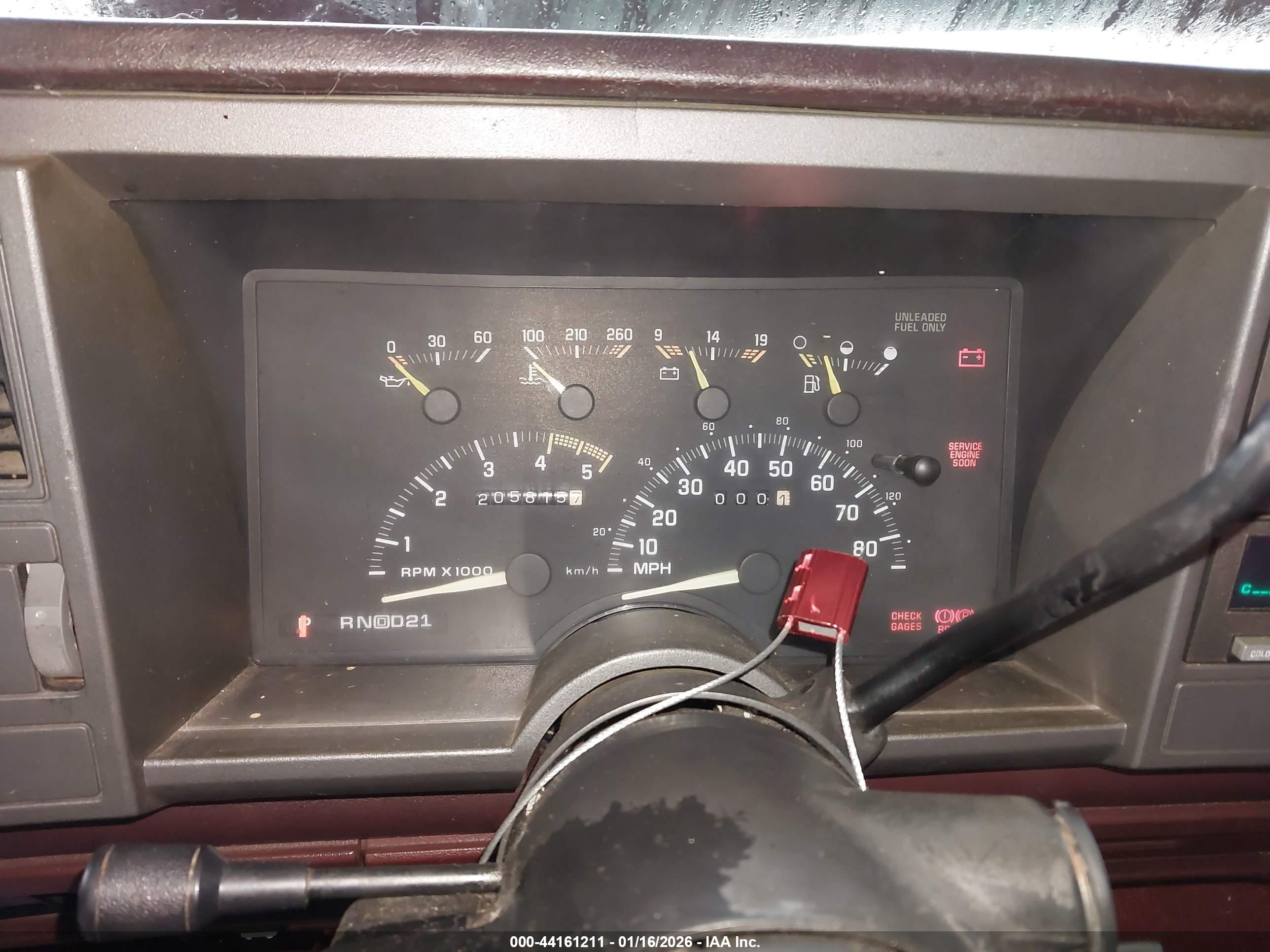 GMC SIERRA image 7