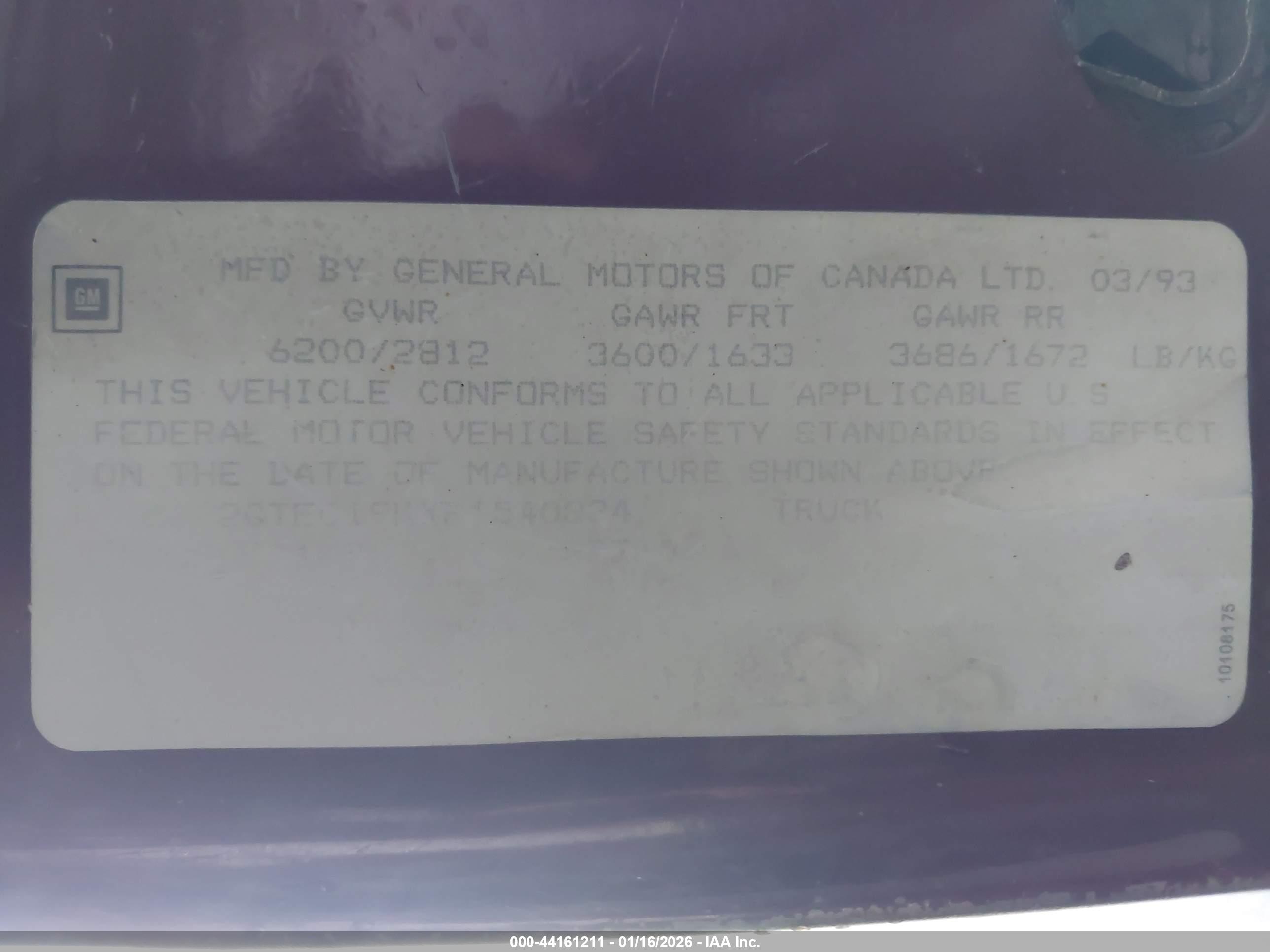 GMC SIERRA image 9
