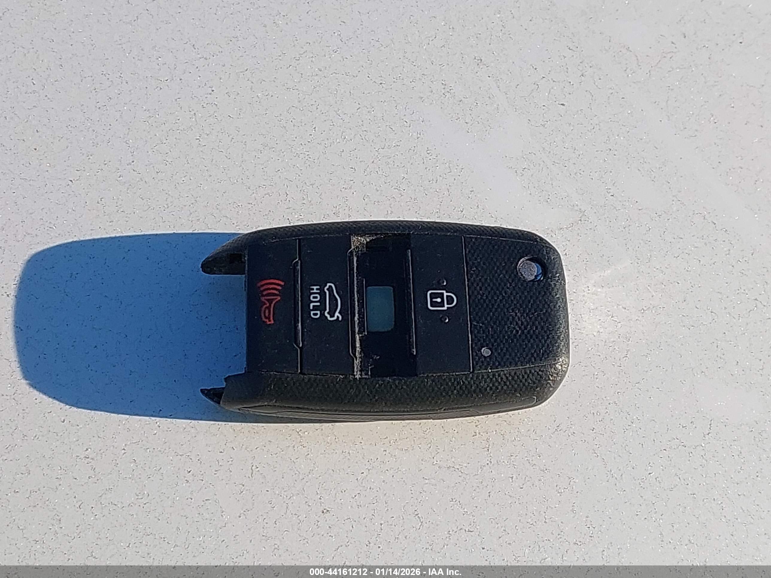 KIA FORTE image 11