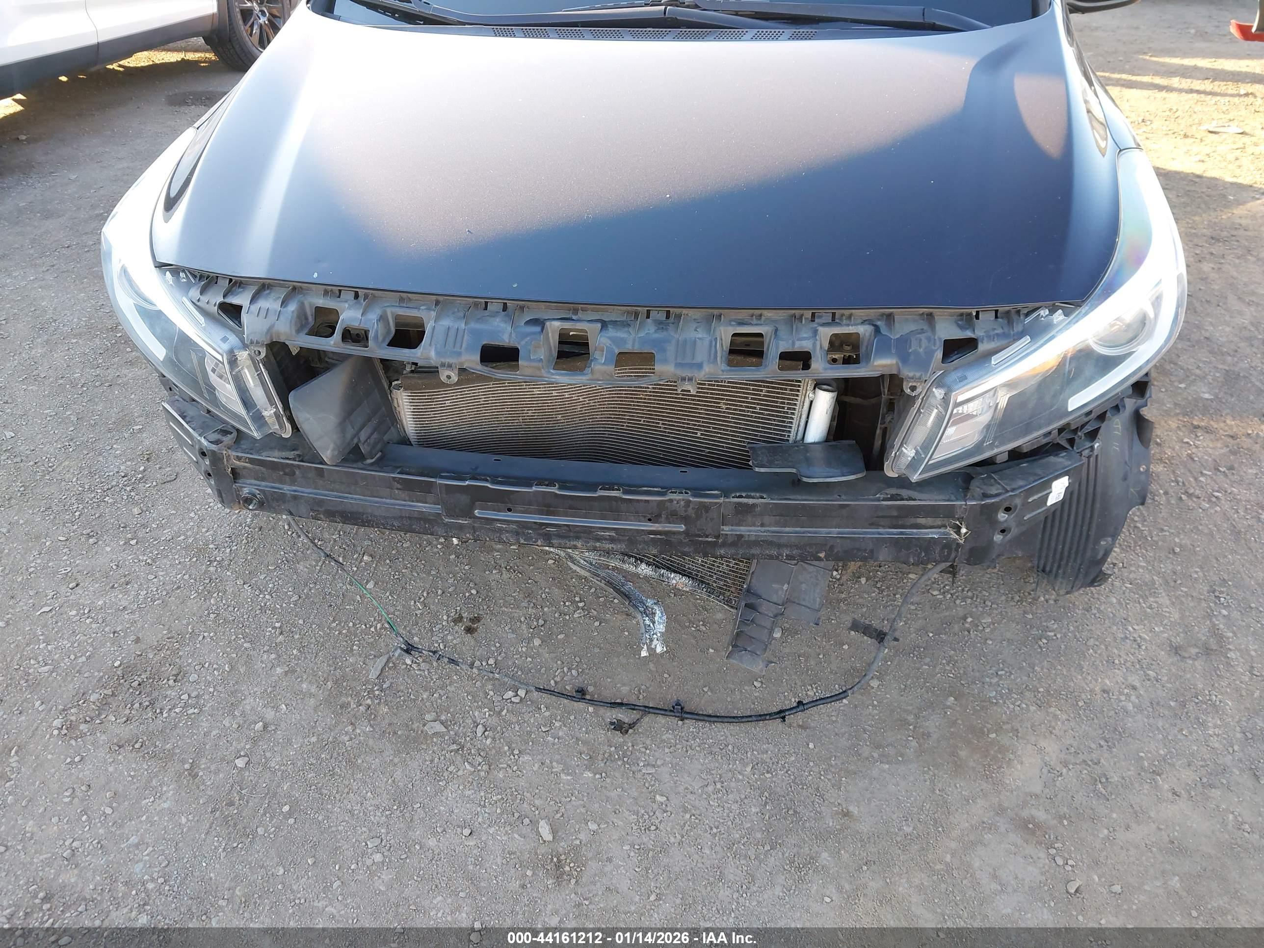 KIA FORTE image 6