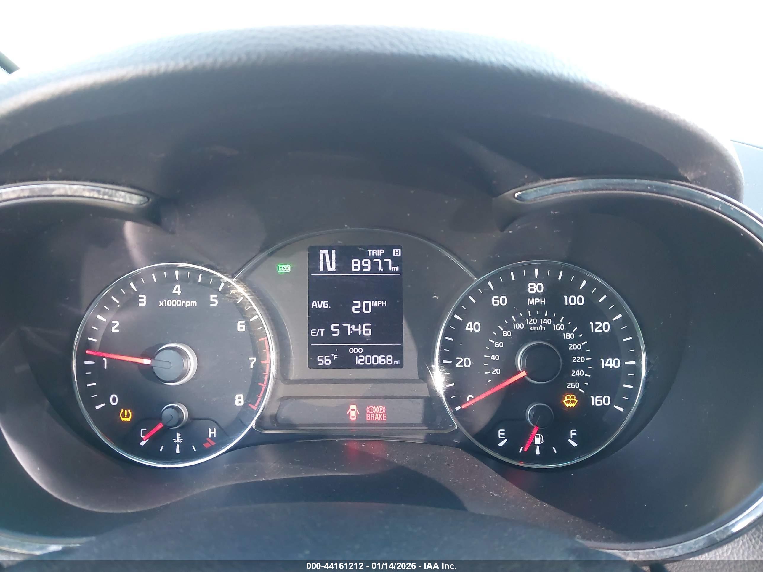 KIA FORTE image 7