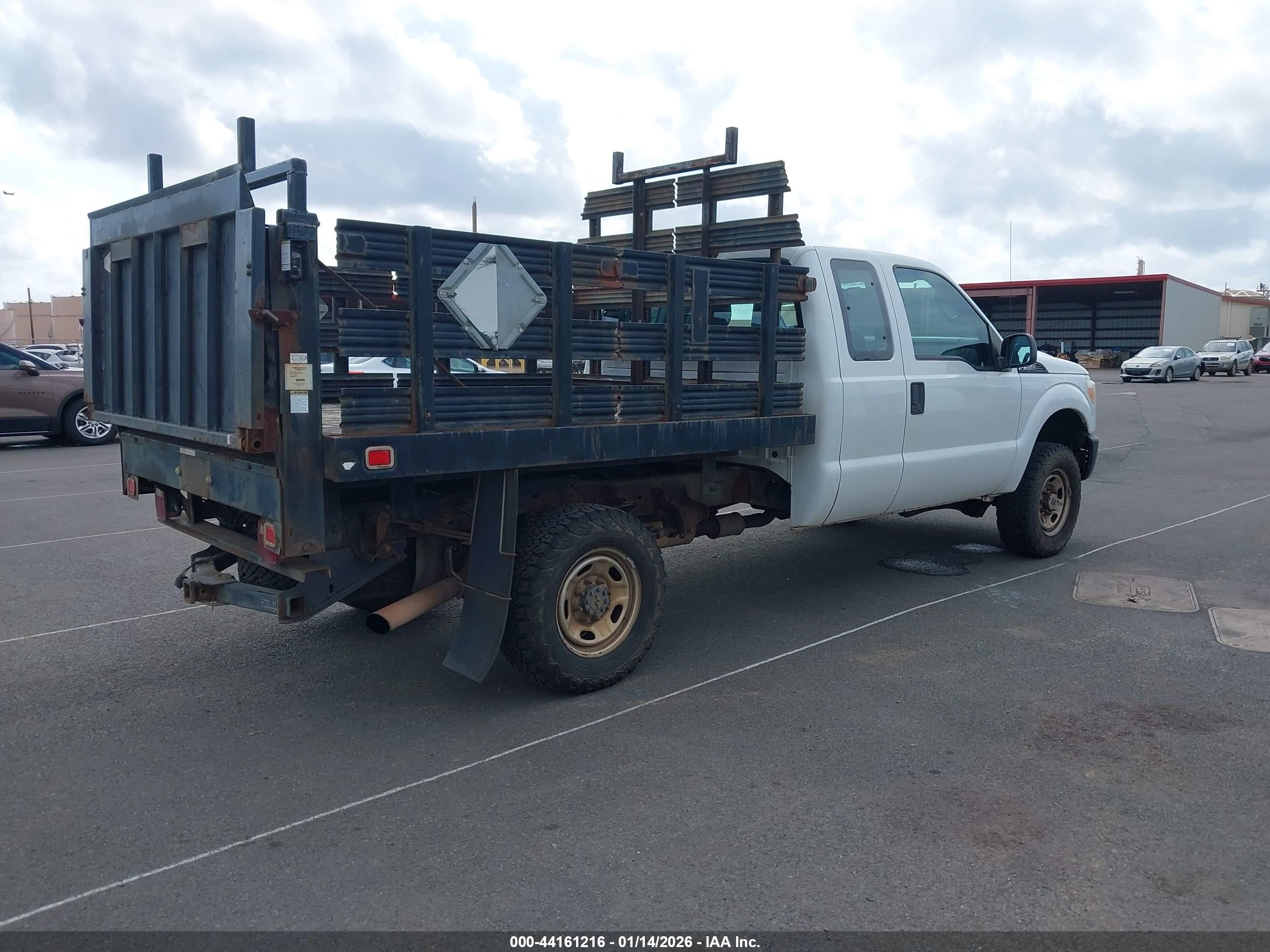 FORD F-350 image 4
