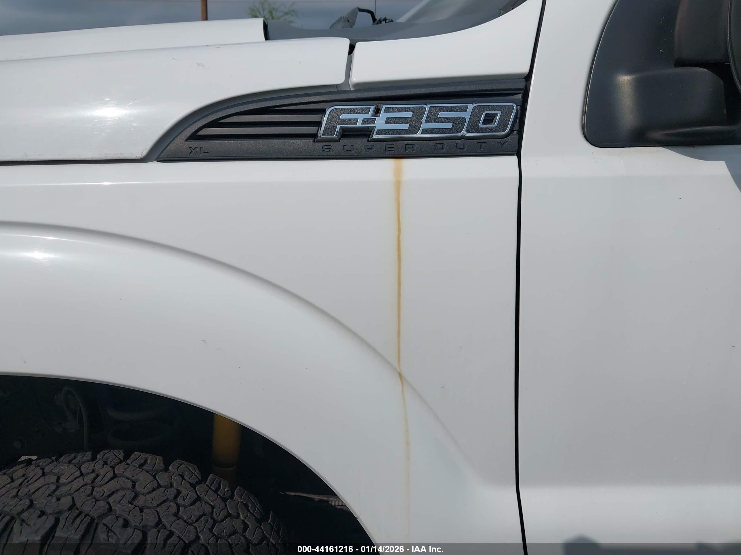 FORD F-350 image 6