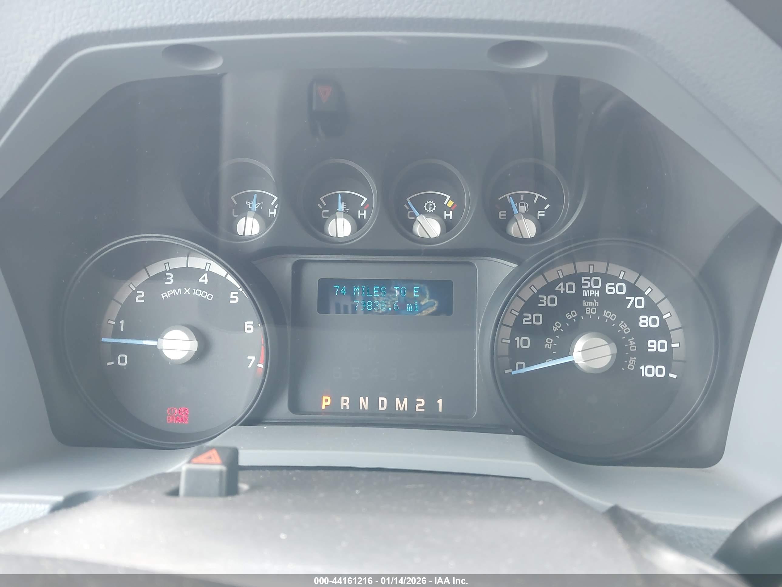FORD F-350 image 7