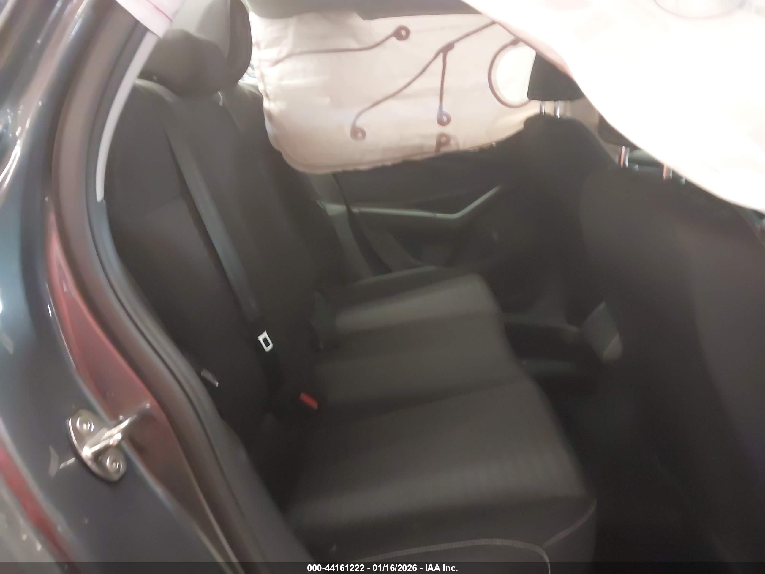 VOLKSWAGEN JETTA image 8
