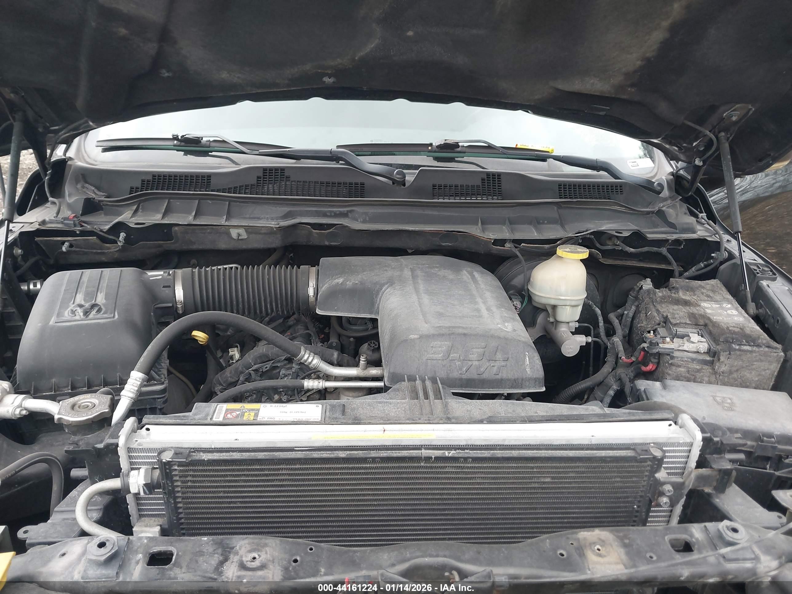 RAM 1500 image 10