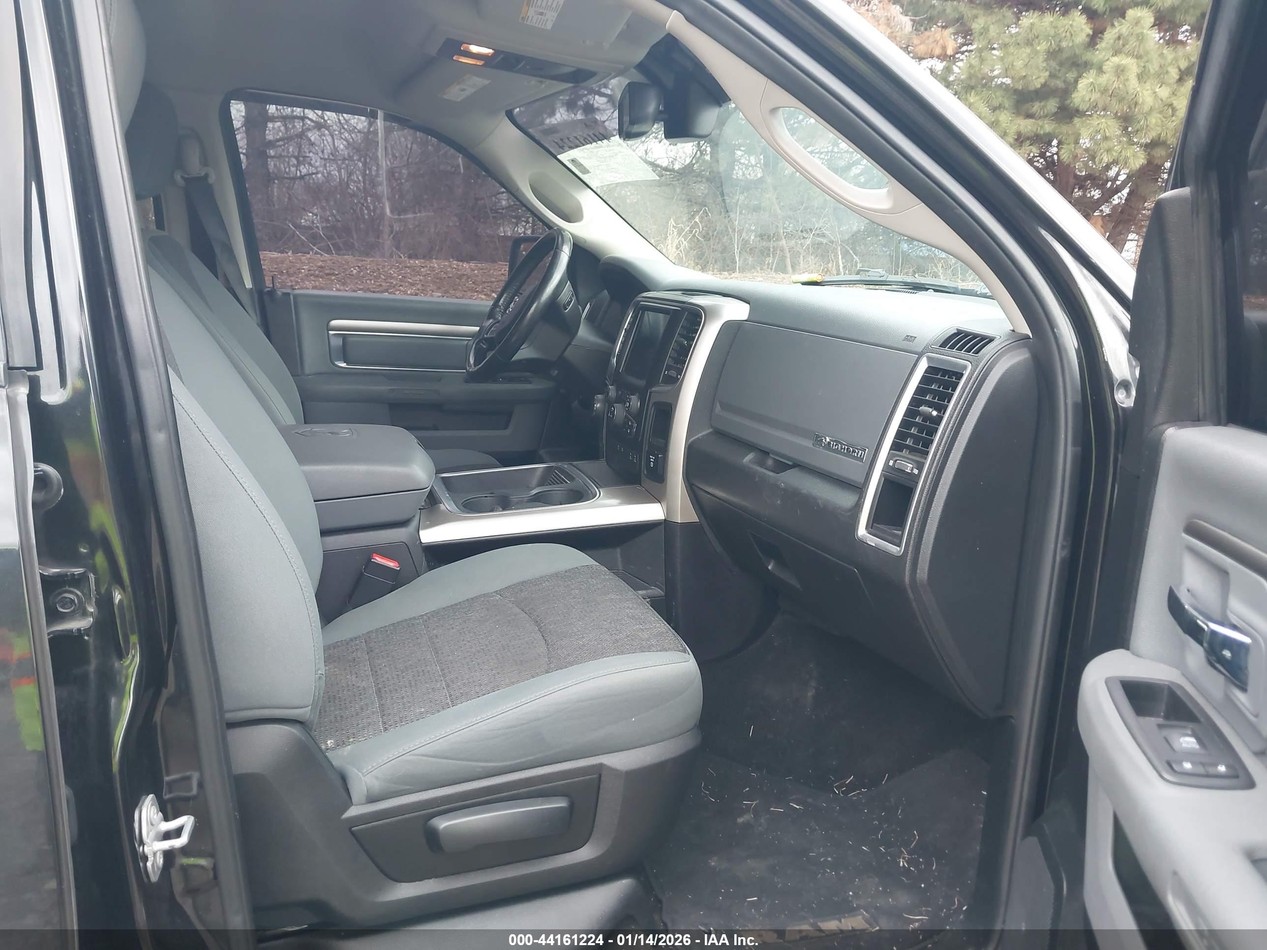 RAM 1500 image 5