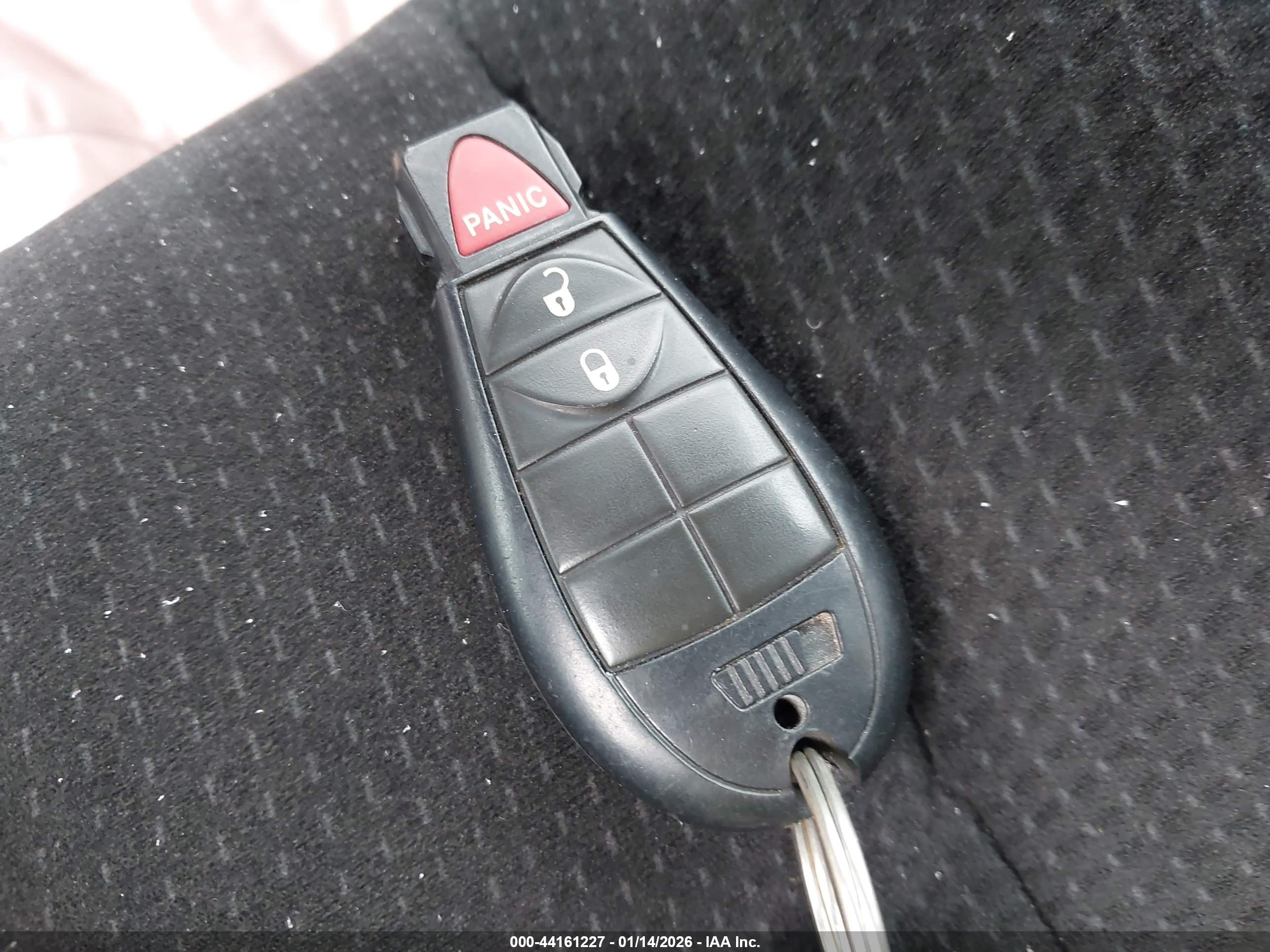 DODGE GRAND image 11