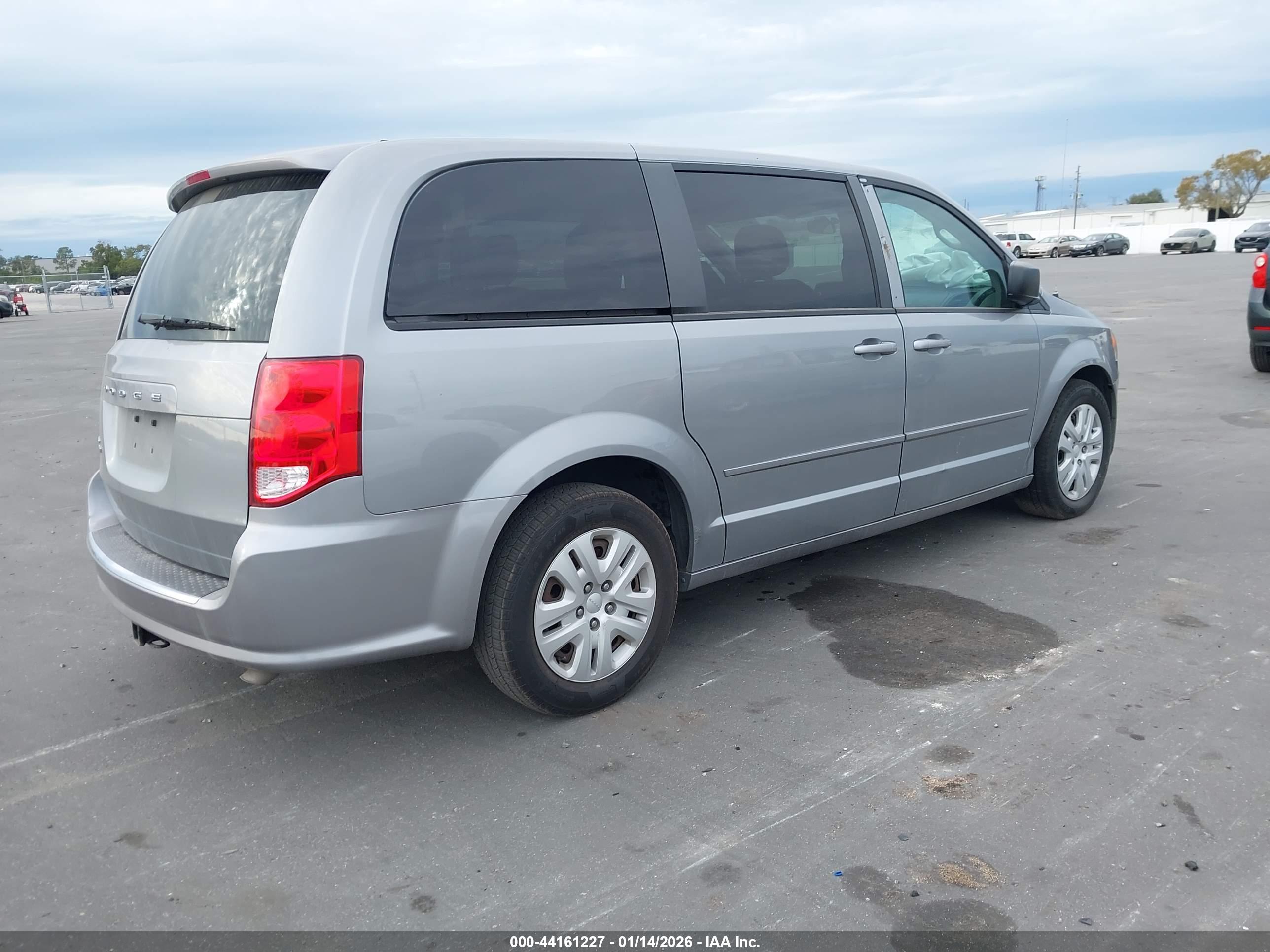 DODGE GRAND image 4